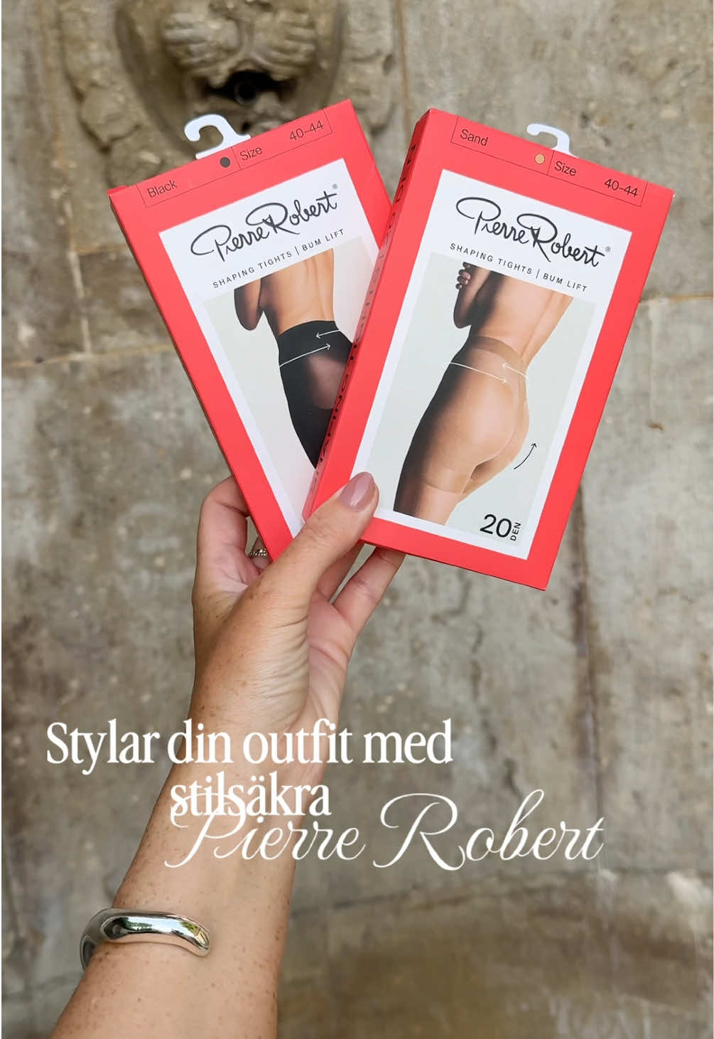 @Sandra Eriksson
