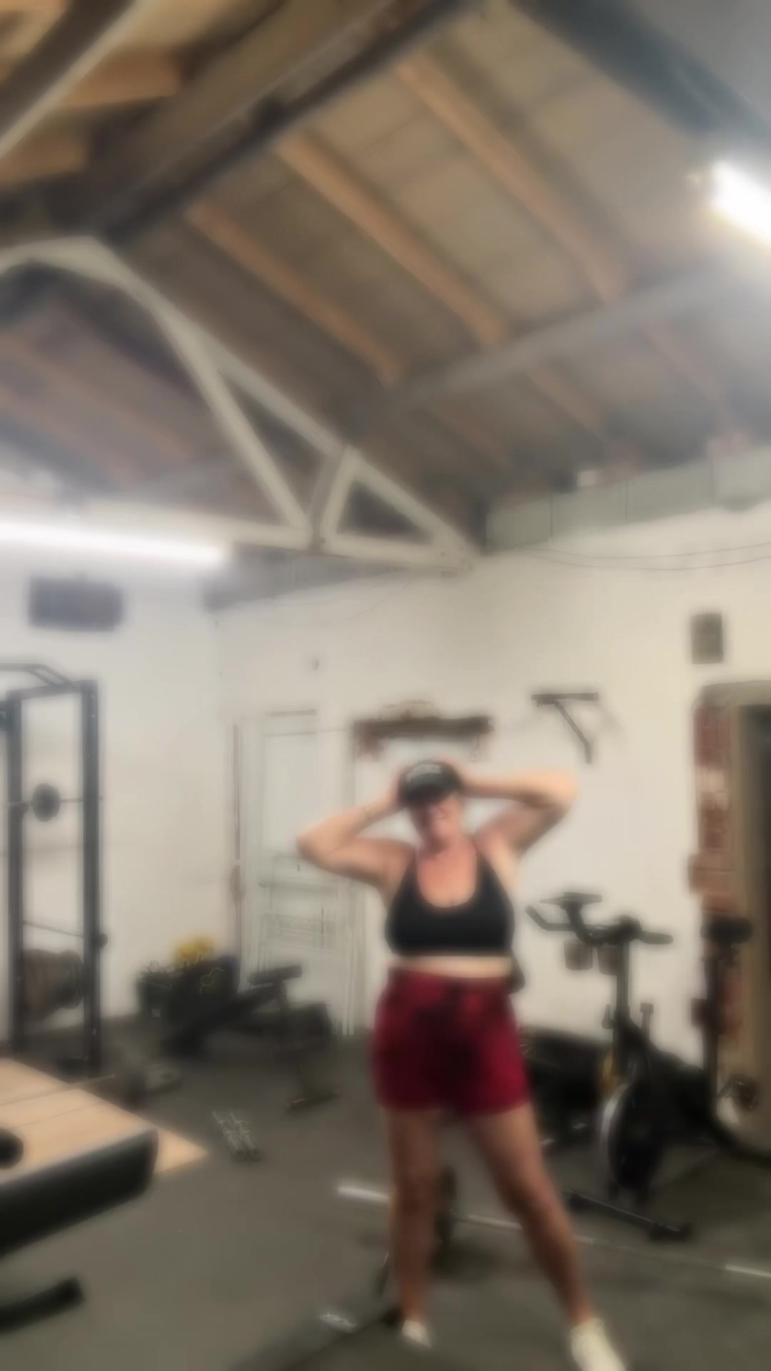 @gymcracker