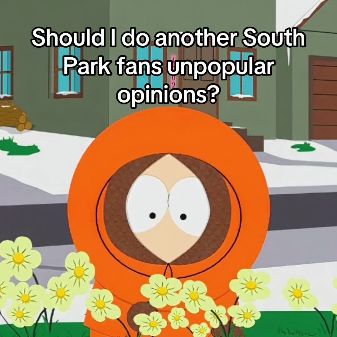 @Southparkgirltiktok