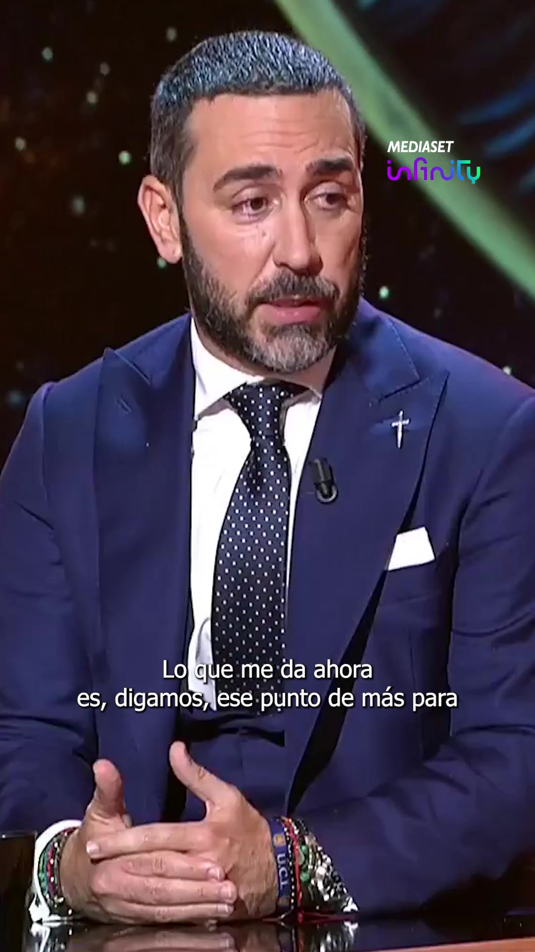 @Mediaset Infinity