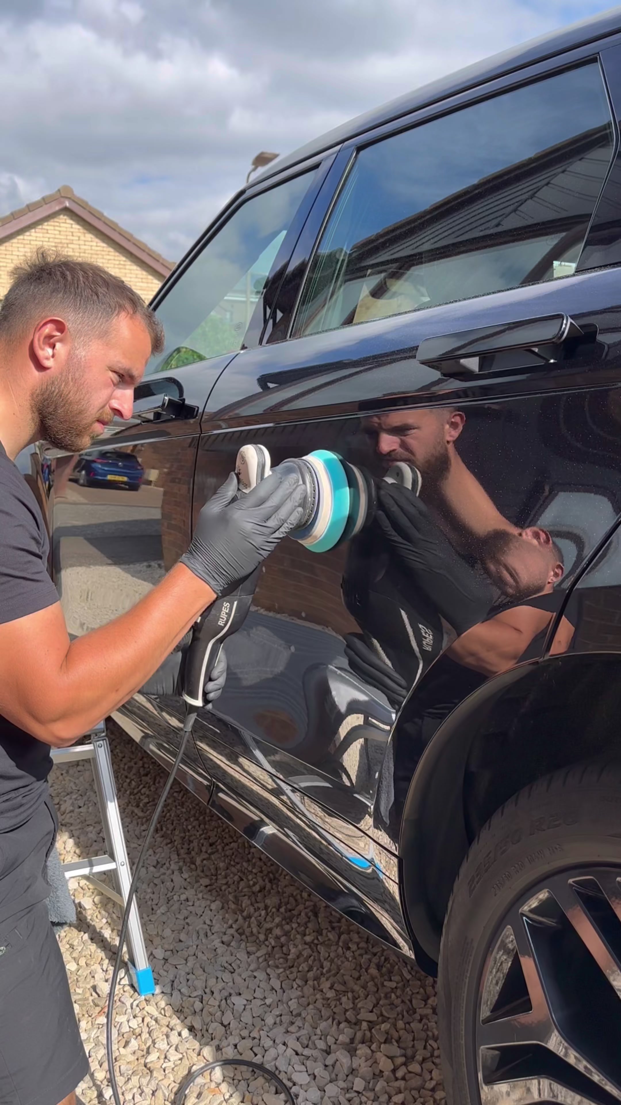 @Lewis Detailing