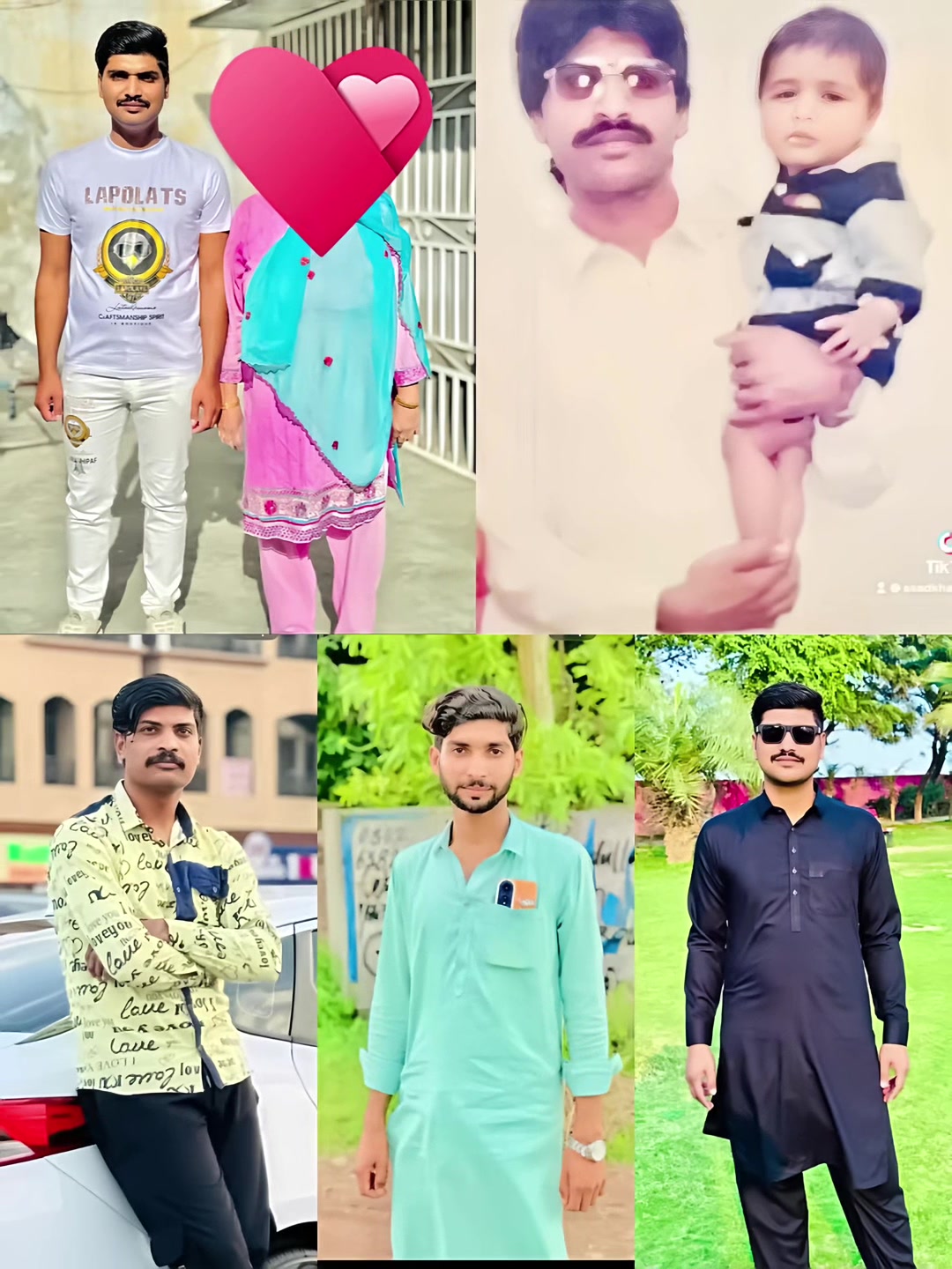 @Asad khan