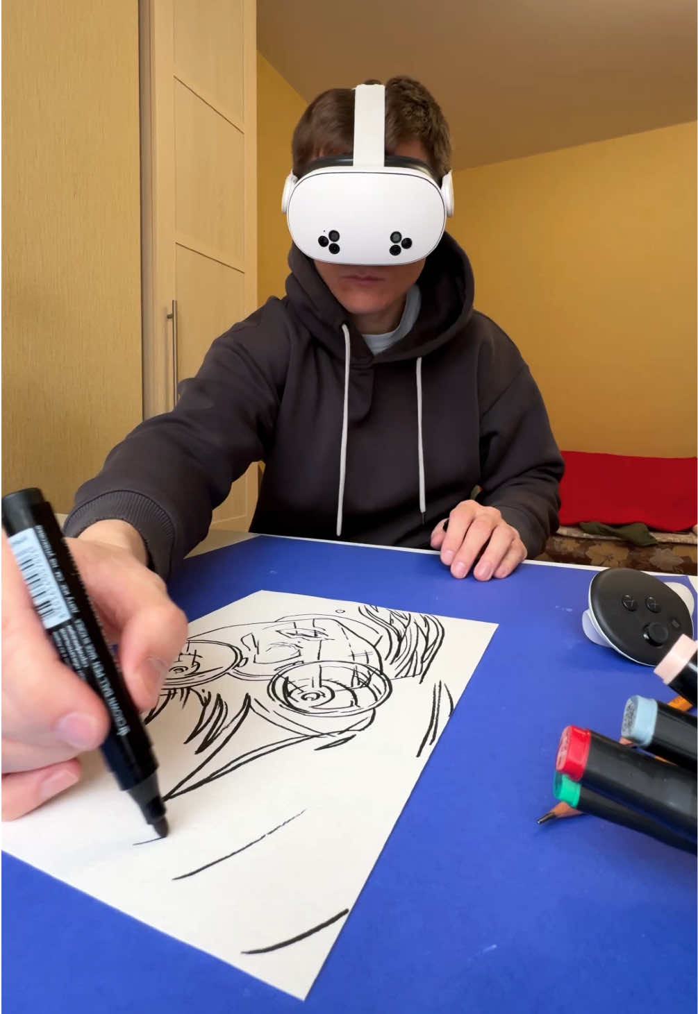 @Sketchar app