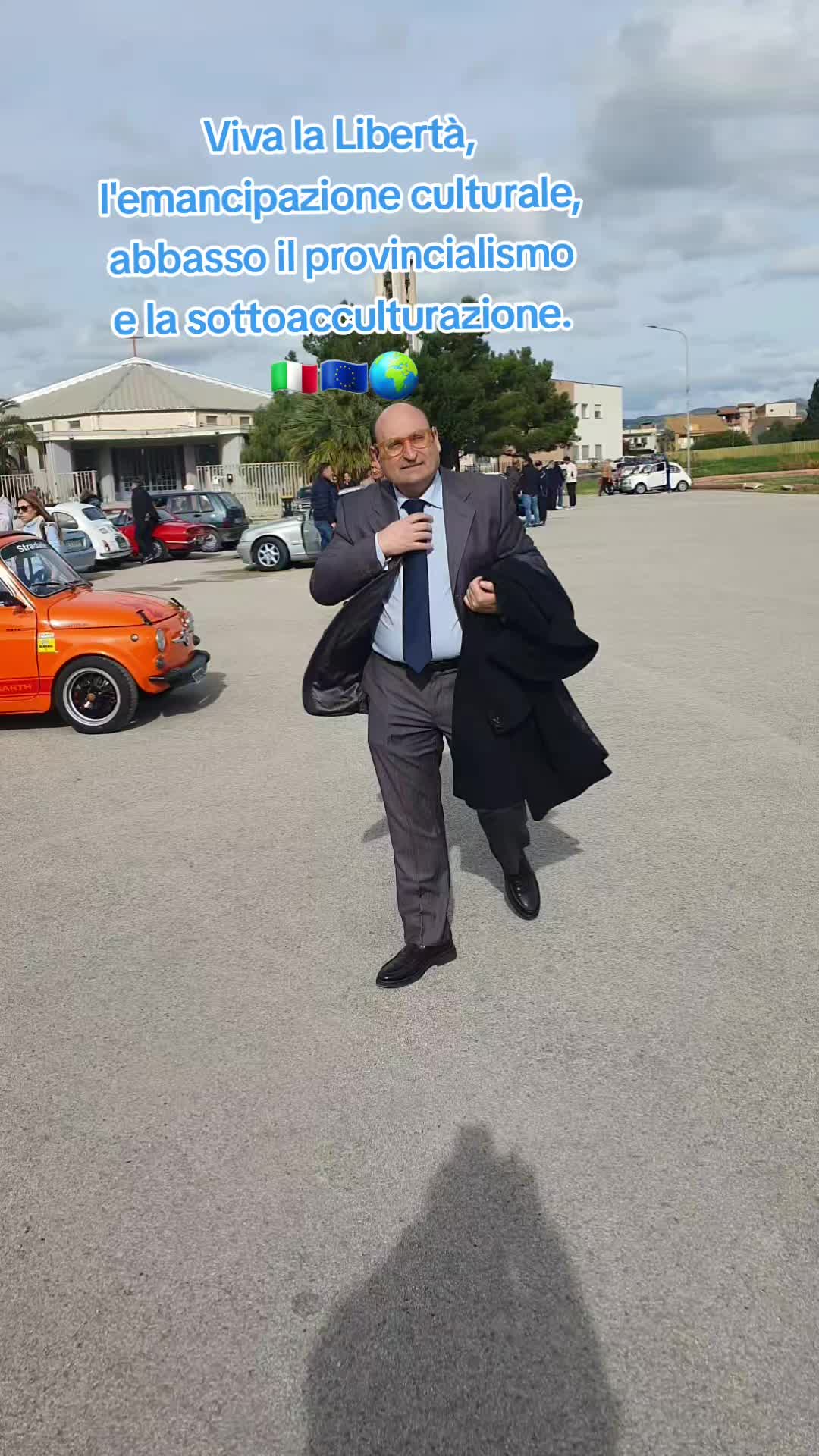 @Marcello Buttiglieri