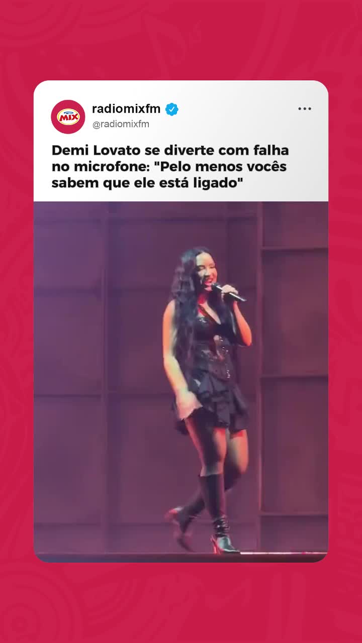 @Rádio Mix FM