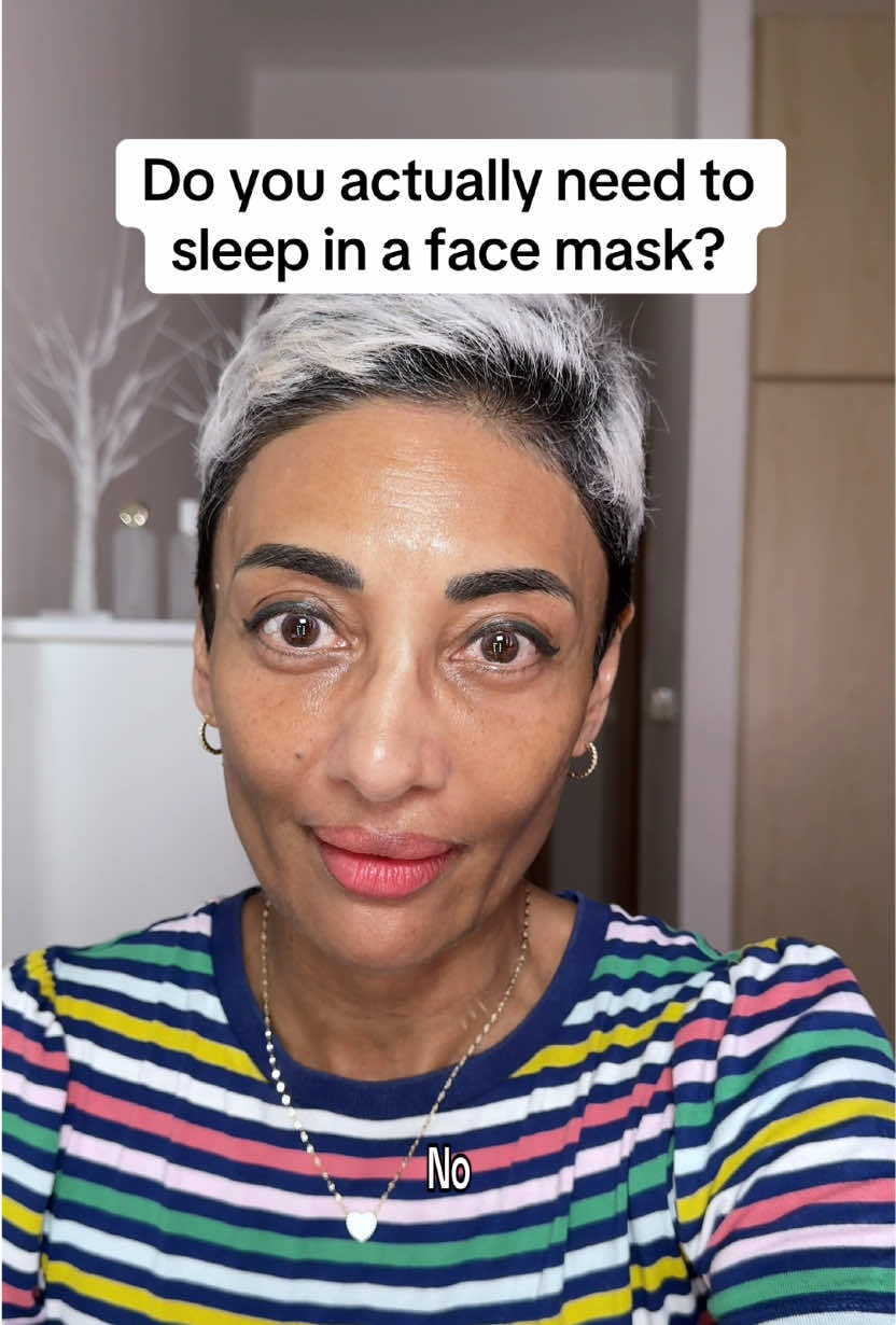 @Emily 50+ skincare