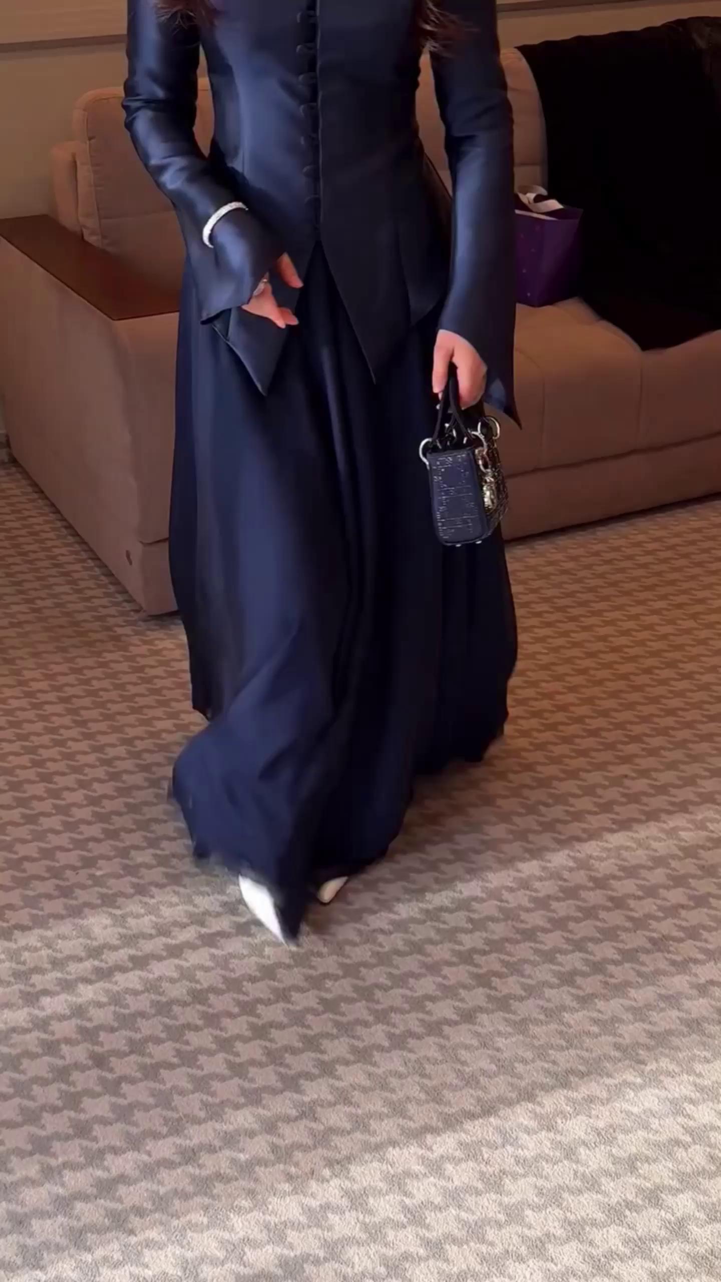 @Modest Fashion