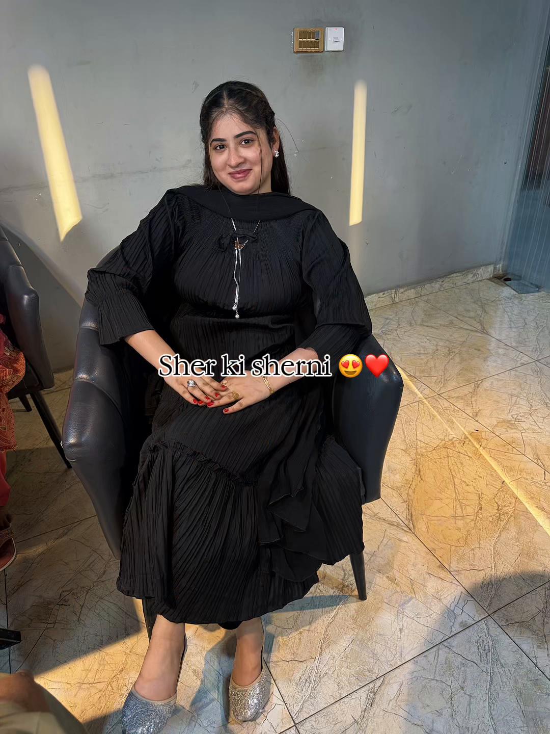 @حسینہ ❤️😍