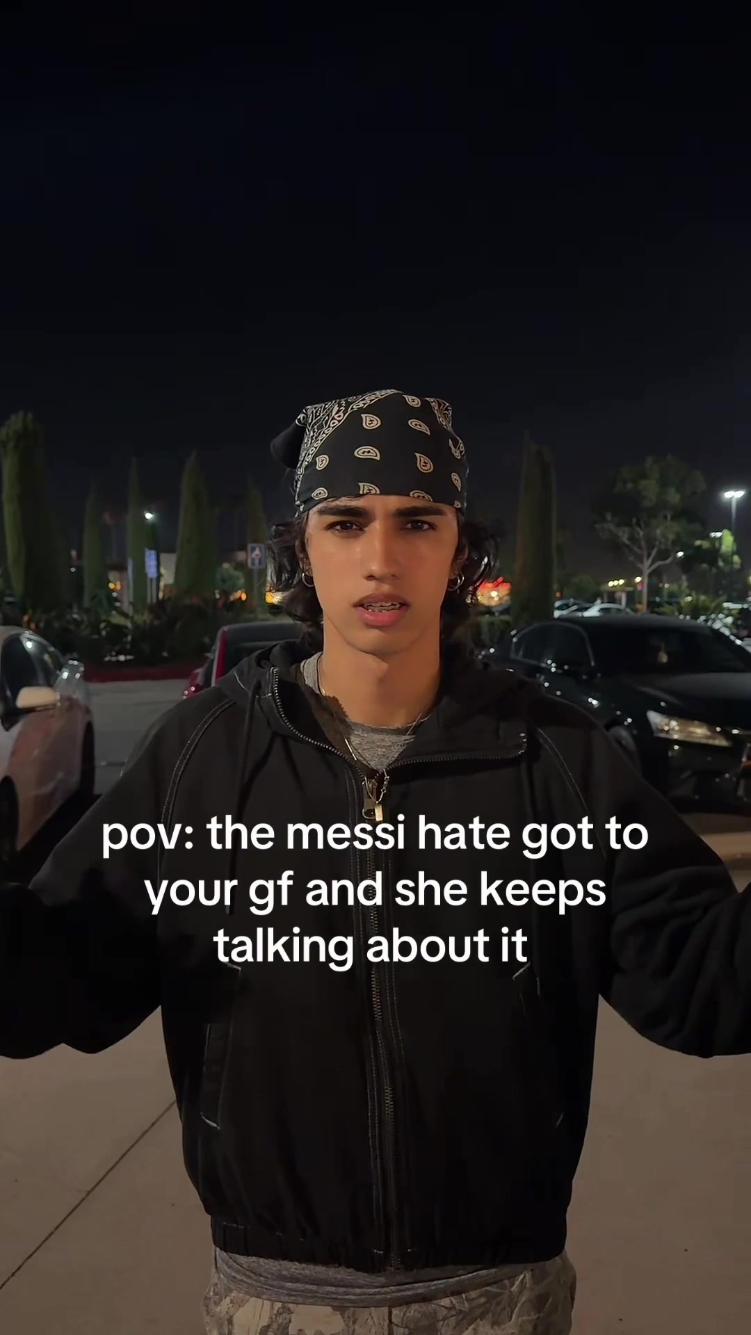 @Sahil