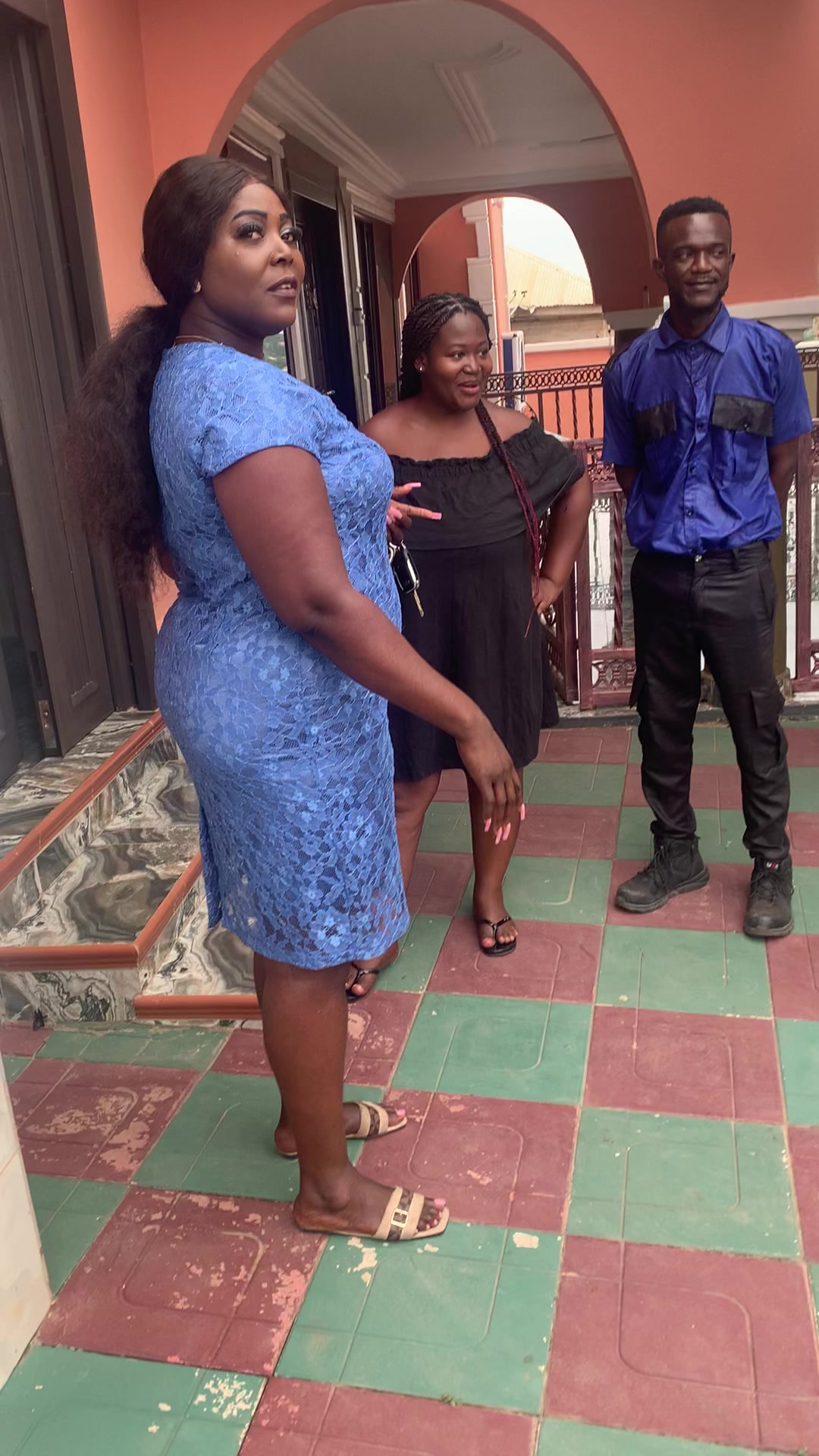 @ISSAH SIAKA