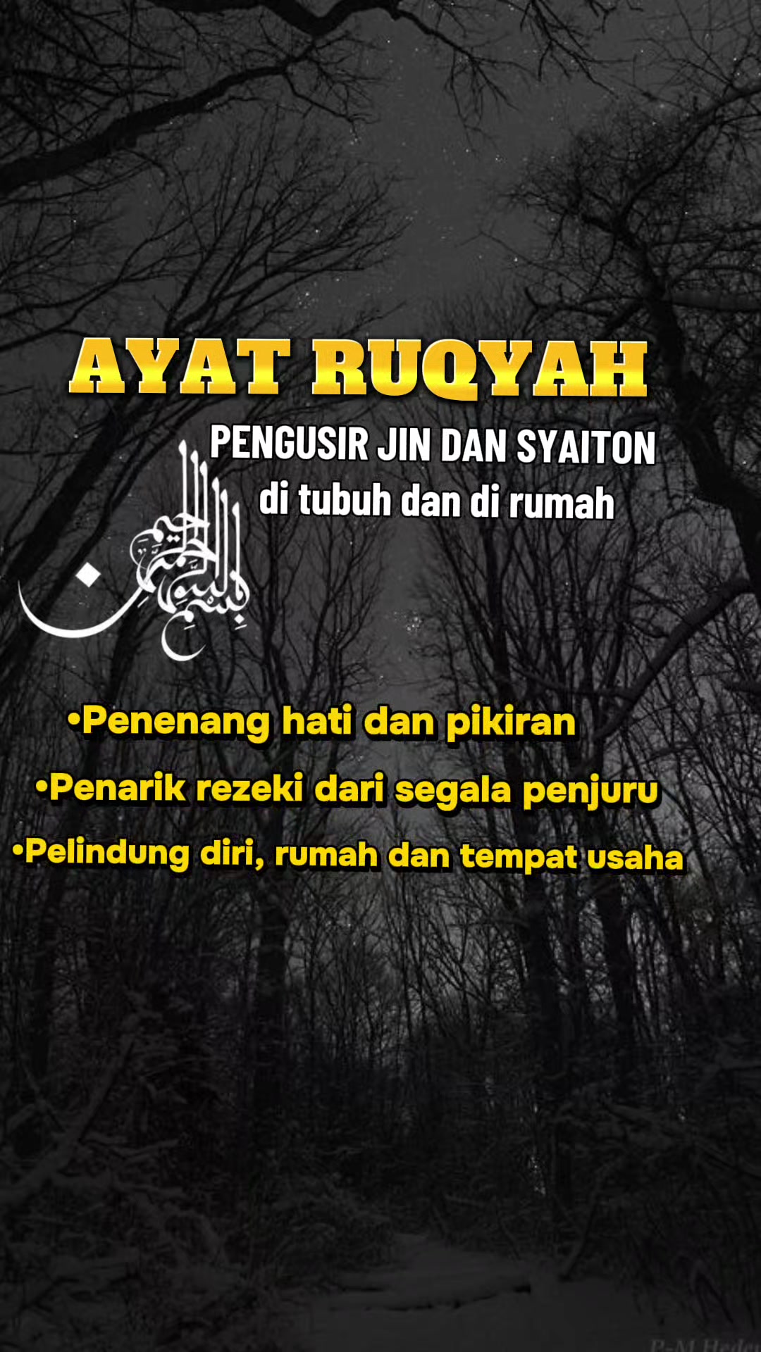 @PEKANBARU RUQYAH CENTER (PRC )