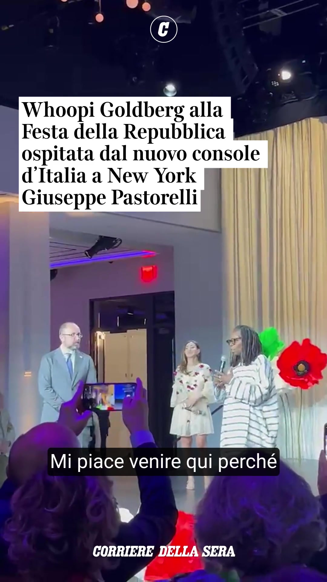 @Corriere della Sera