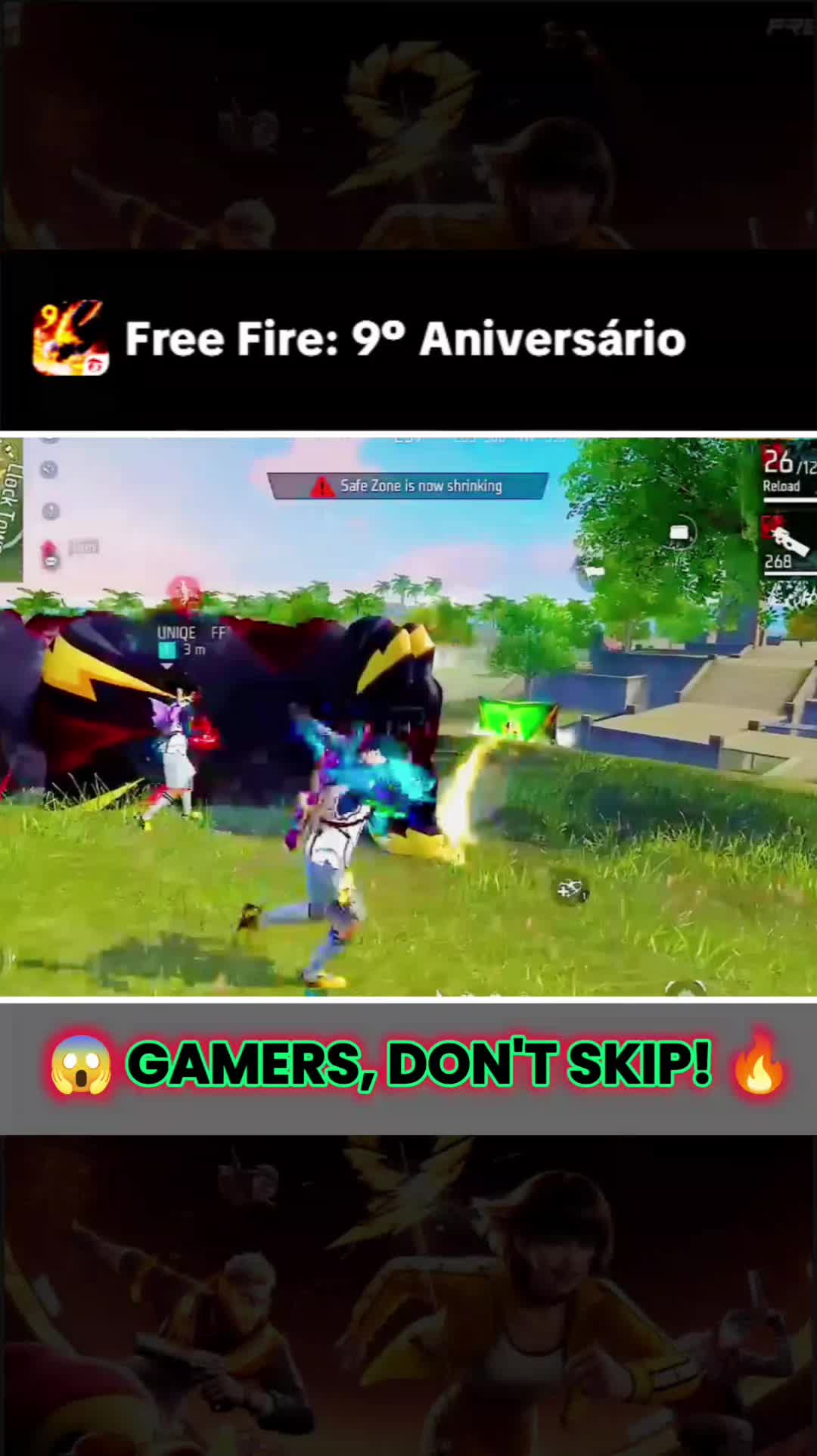 @Game On 24×7