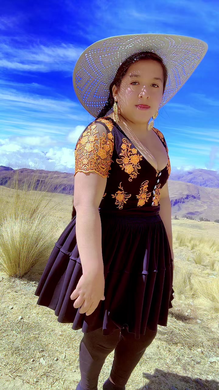 @ Monica Quispe 