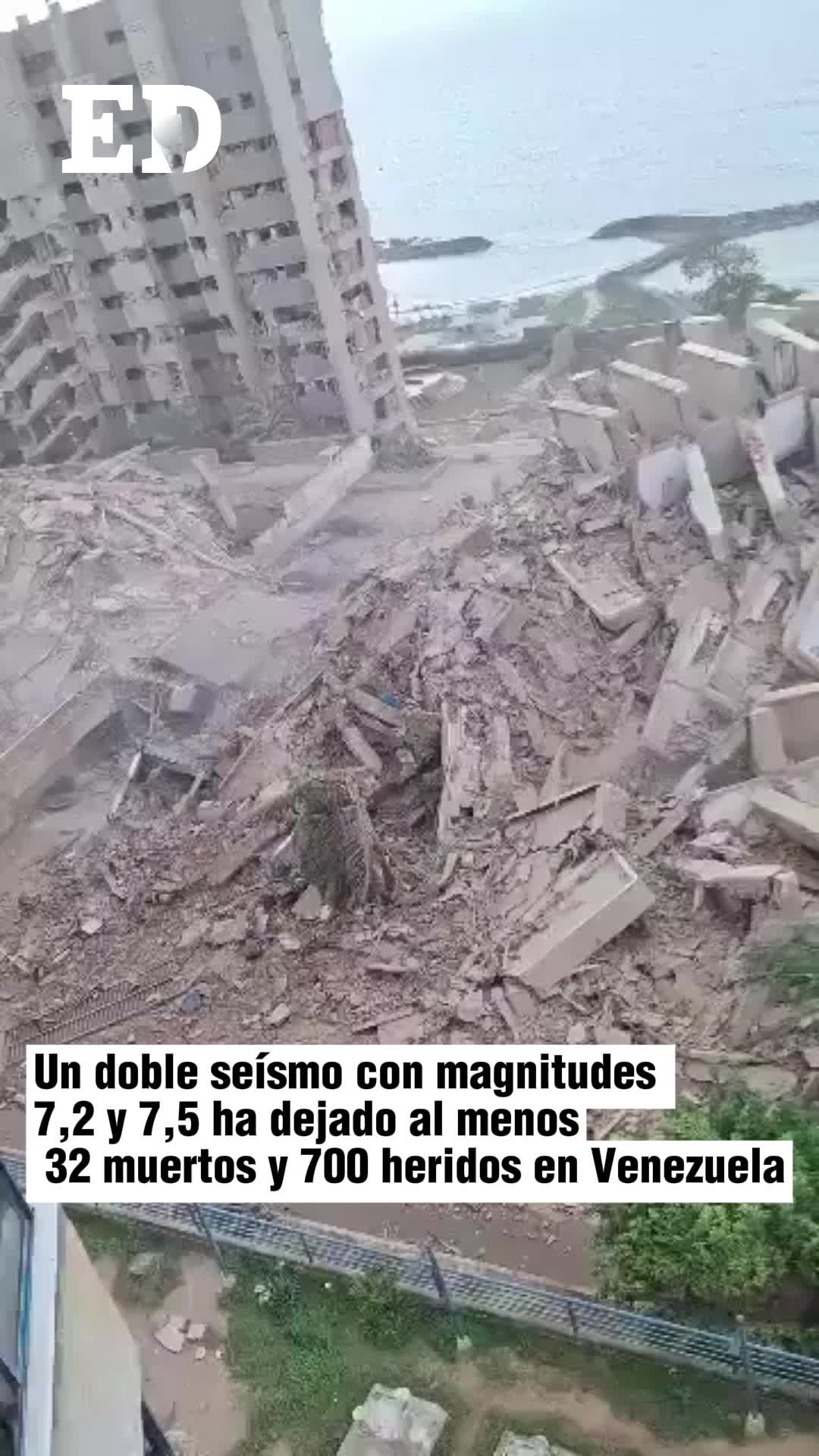@El D&iacute;a - Tenerife