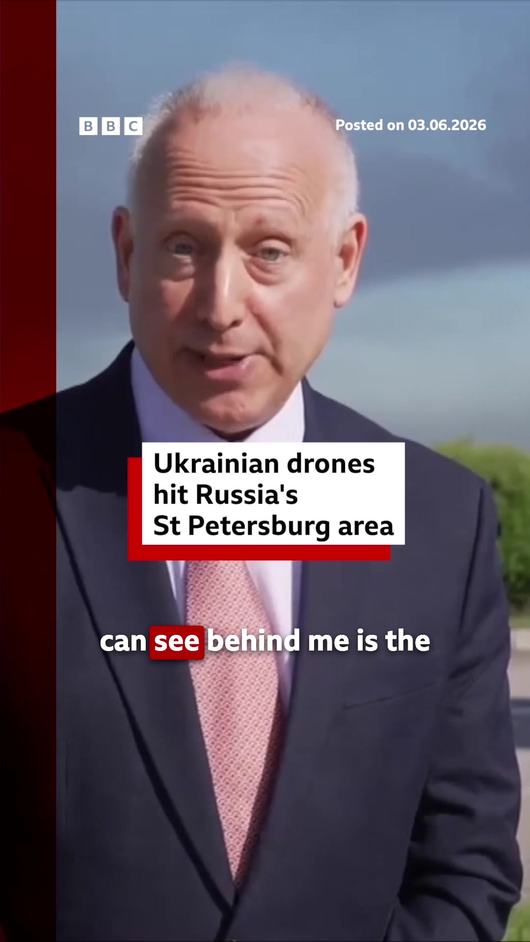 @BBC News