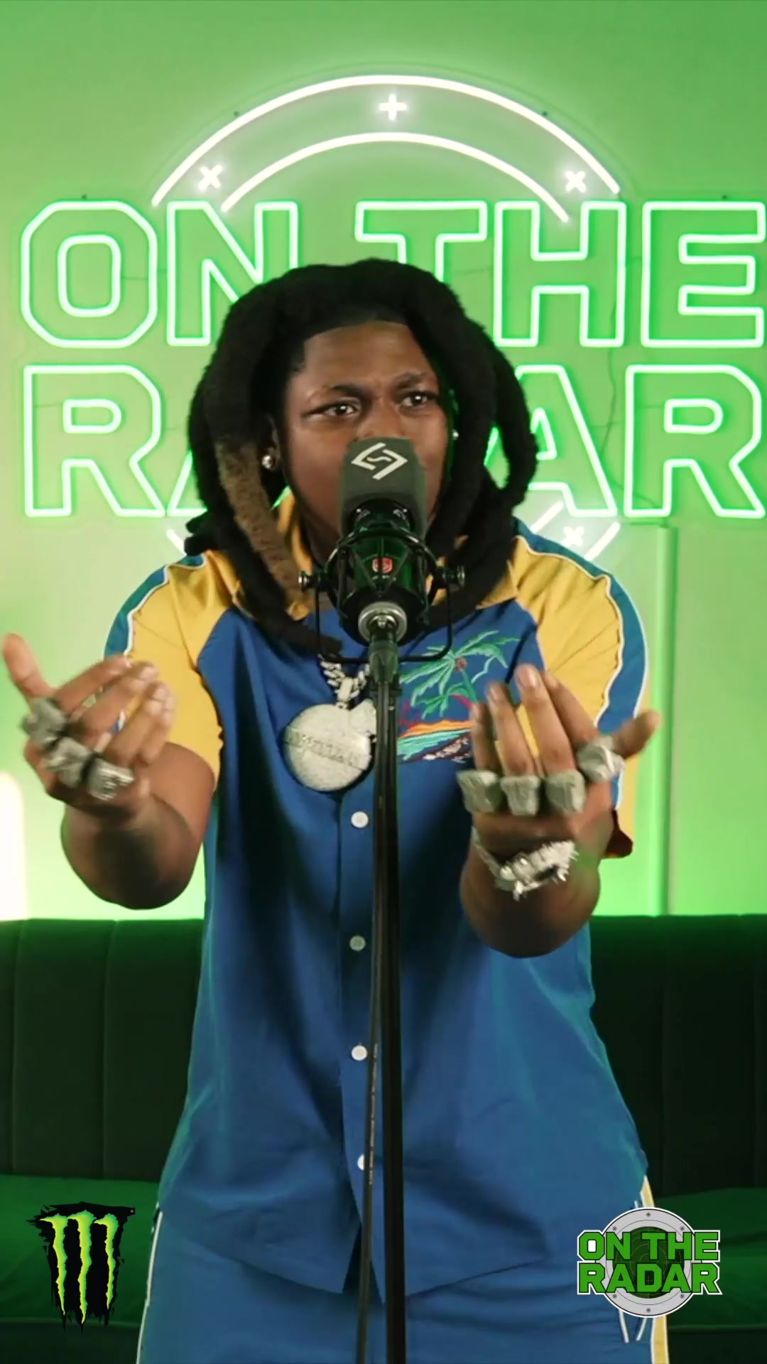 @On The Radar Radio