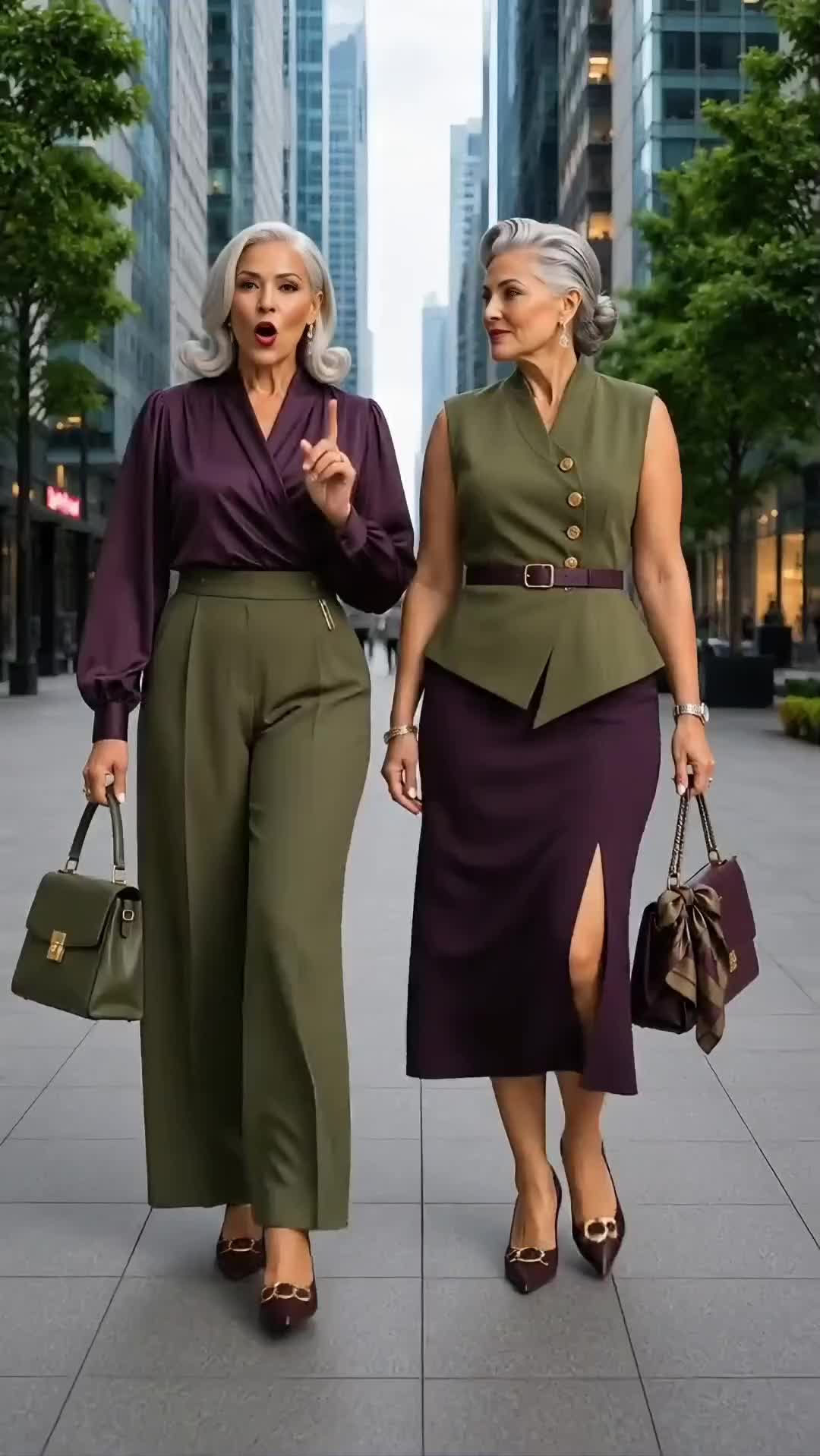 @The Style formula