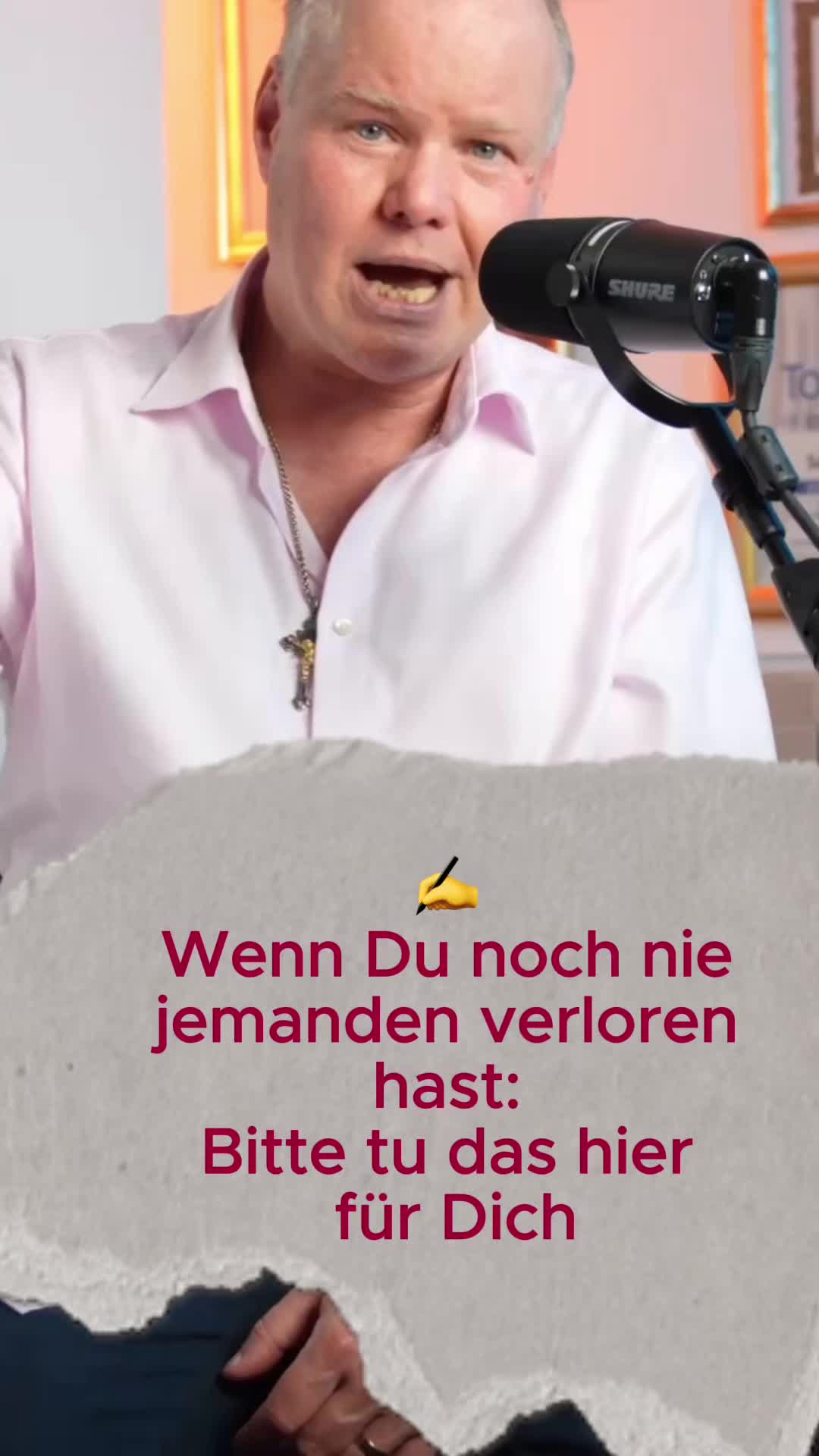 @Tom - Der TrauerCoach