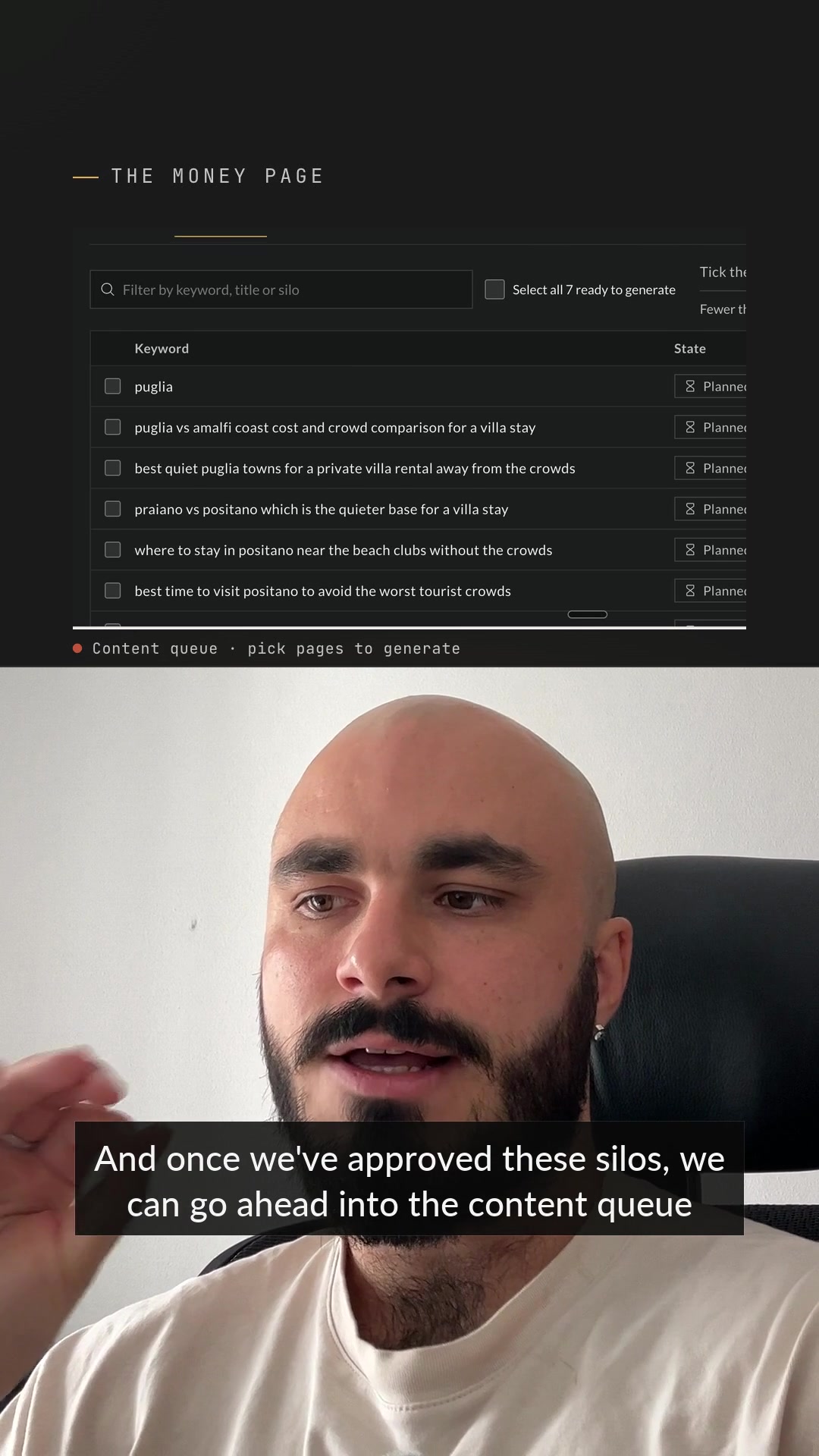 @Marcus-Aurelius | SEO + AI