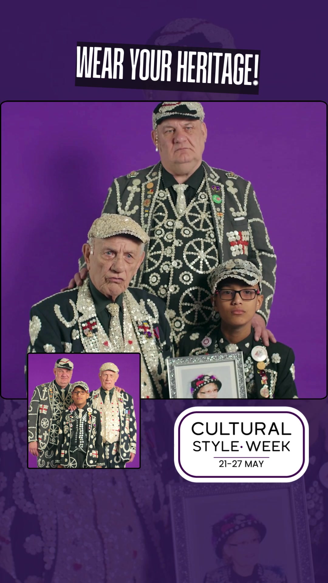 @CulturalStyleWeek