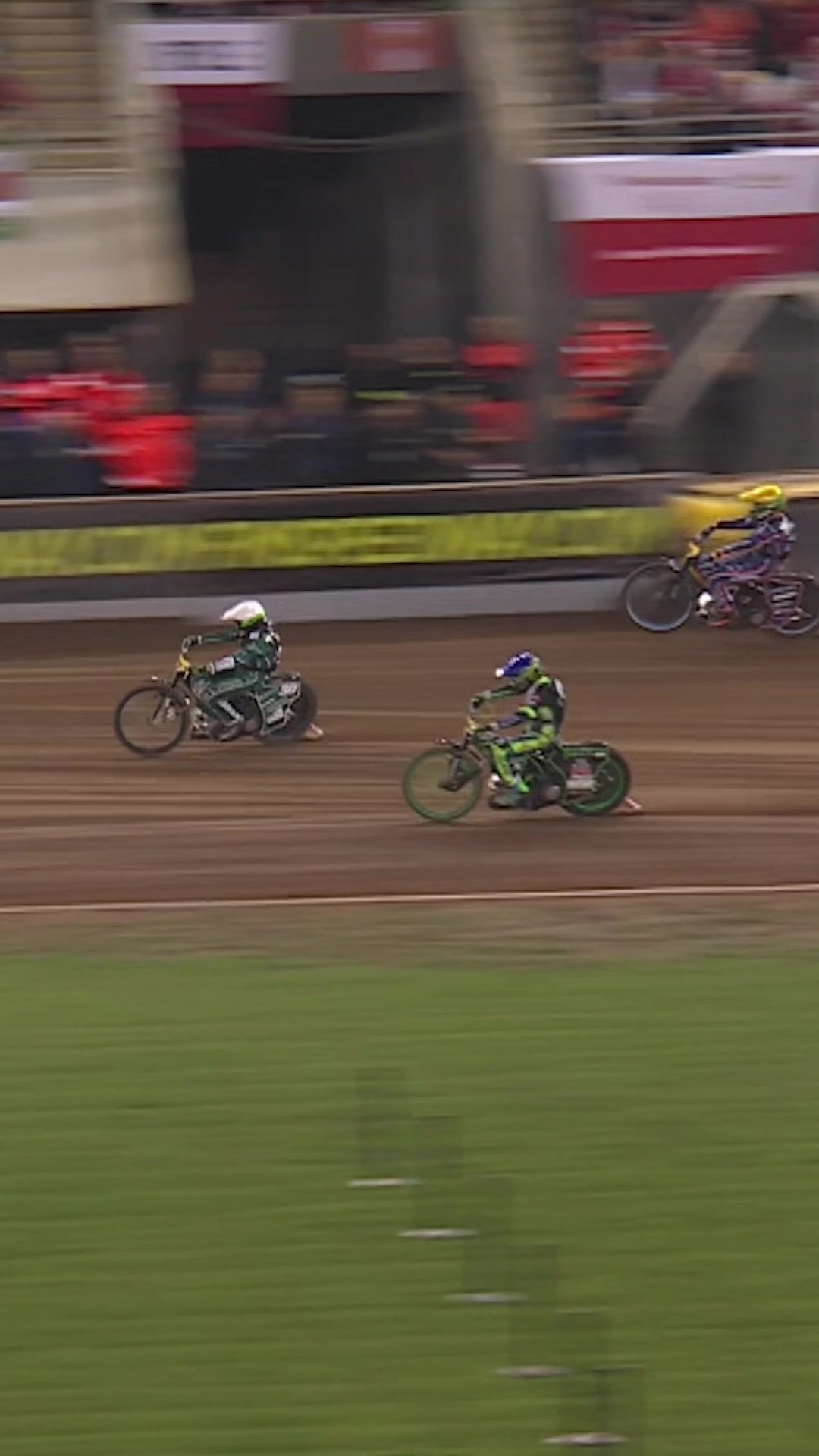 @FIM Speedway Grand Prix