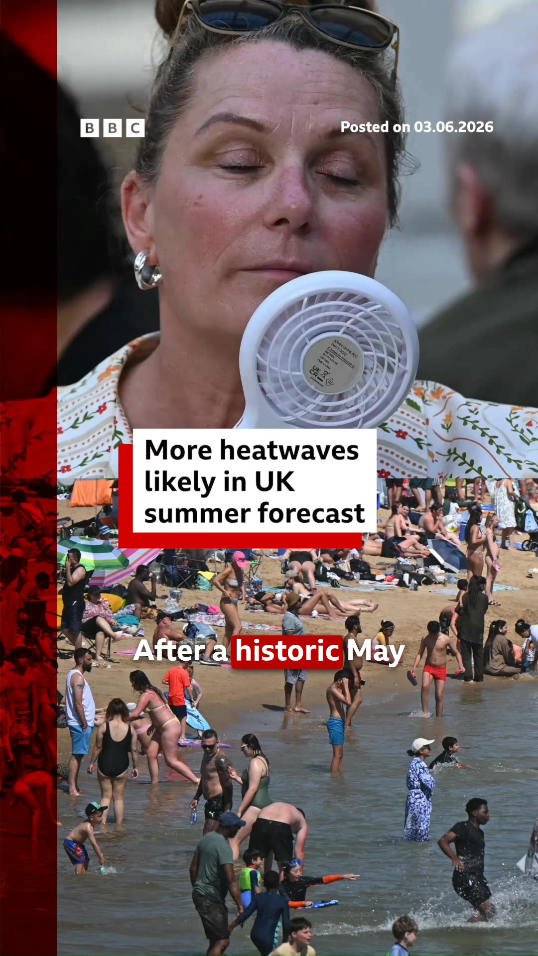 @BBC News