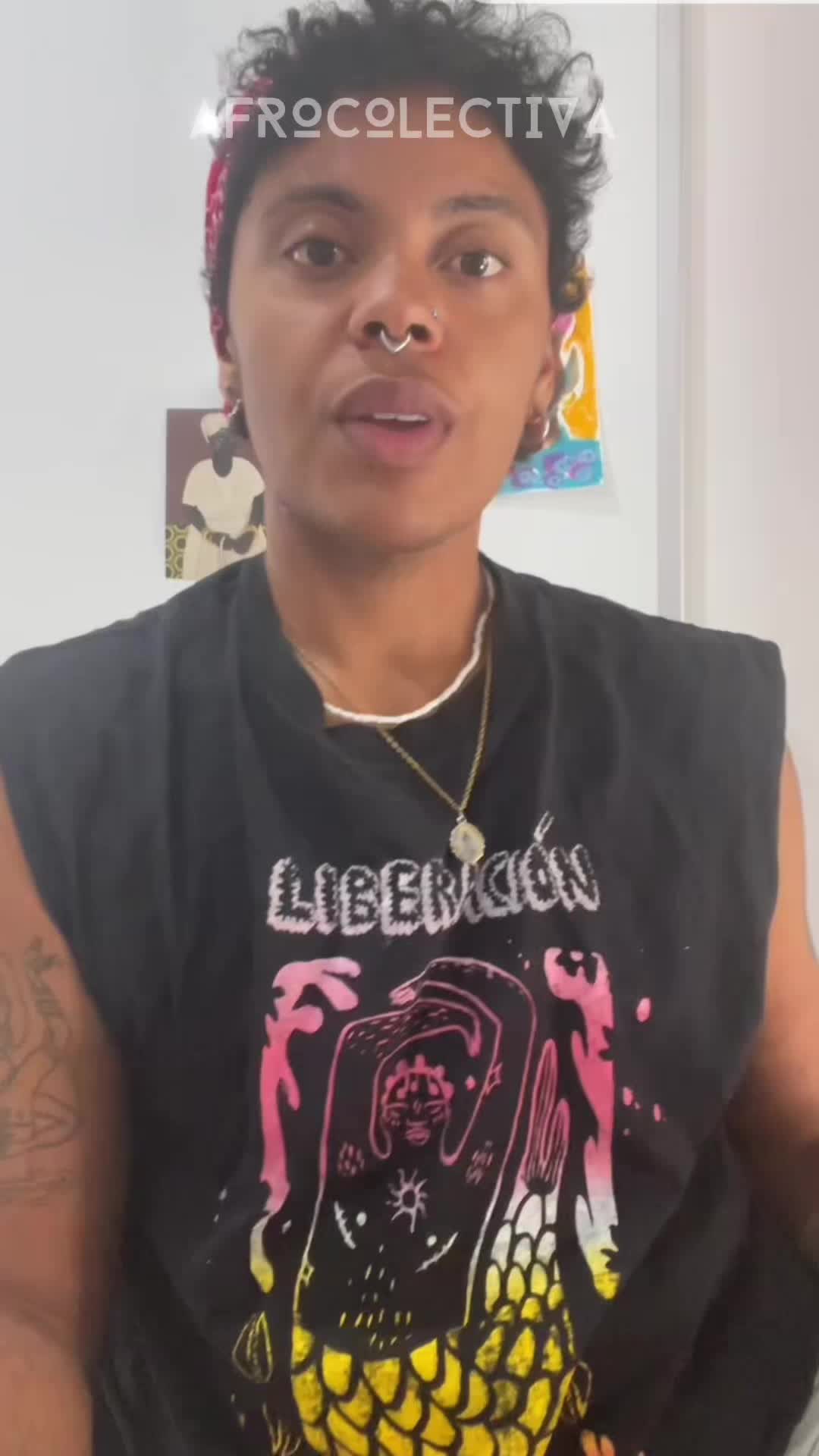 @Afrocolectiva