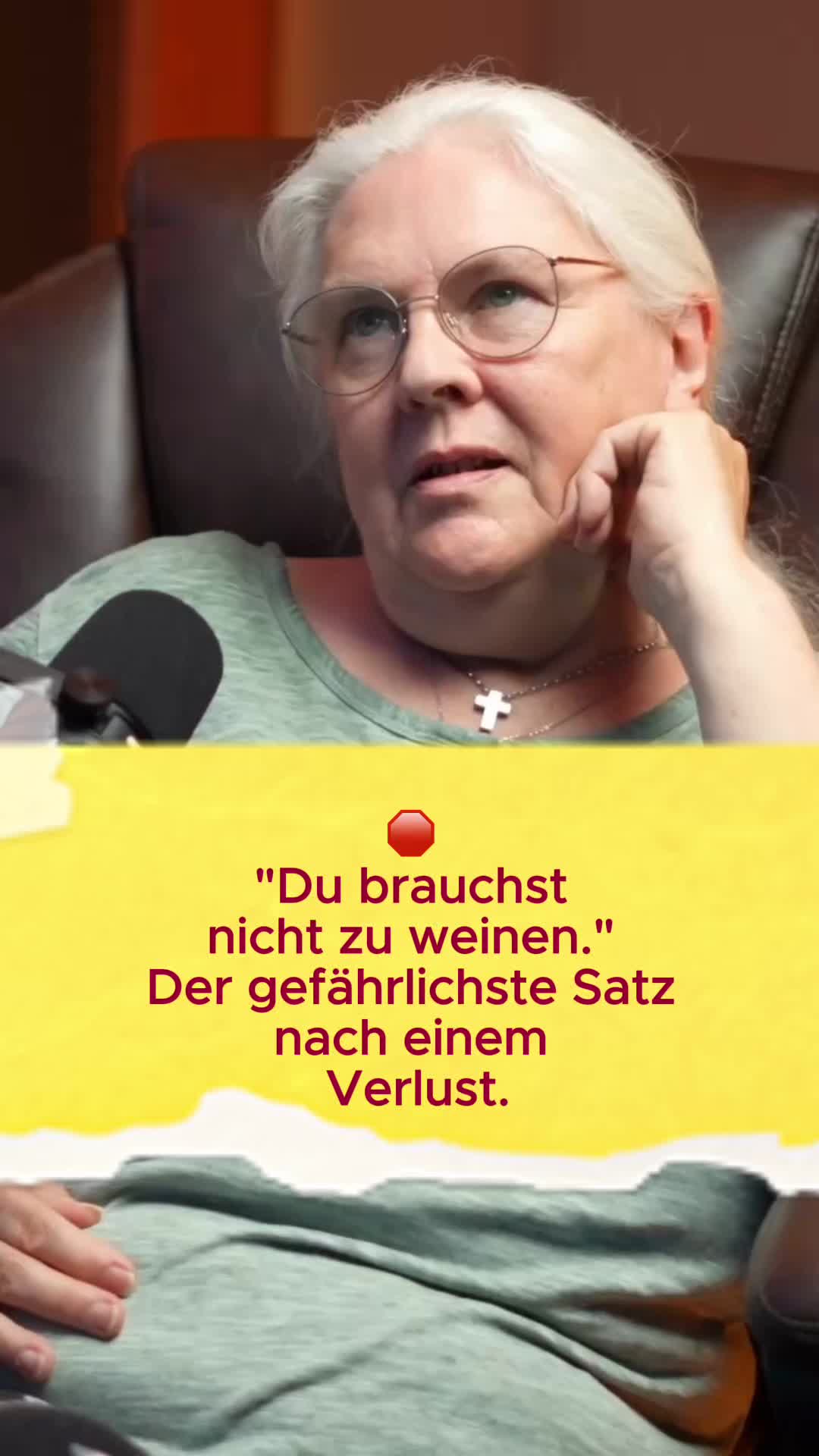 @Tom - Der TrauerCoach