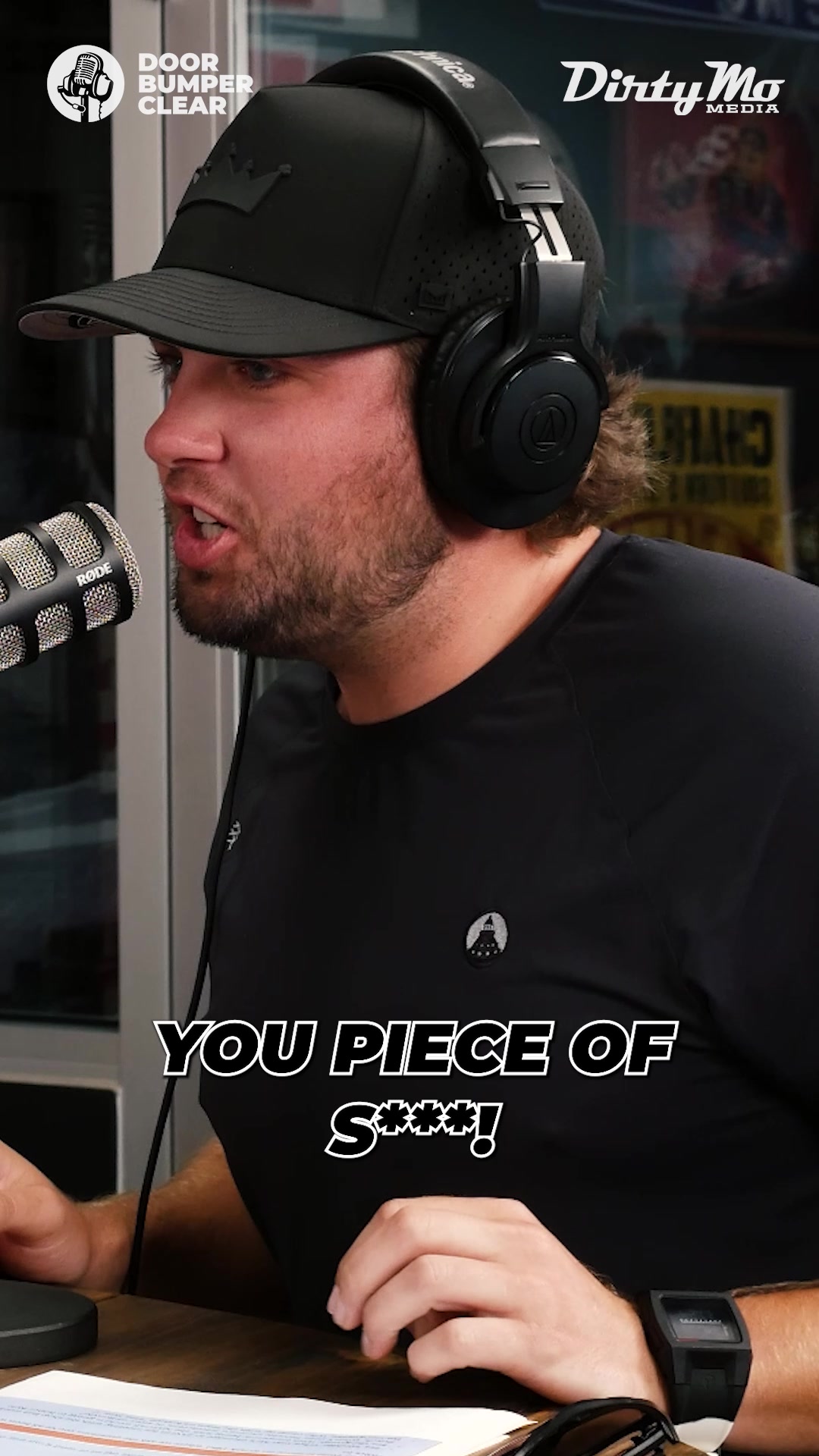 @Dirty Mo Media