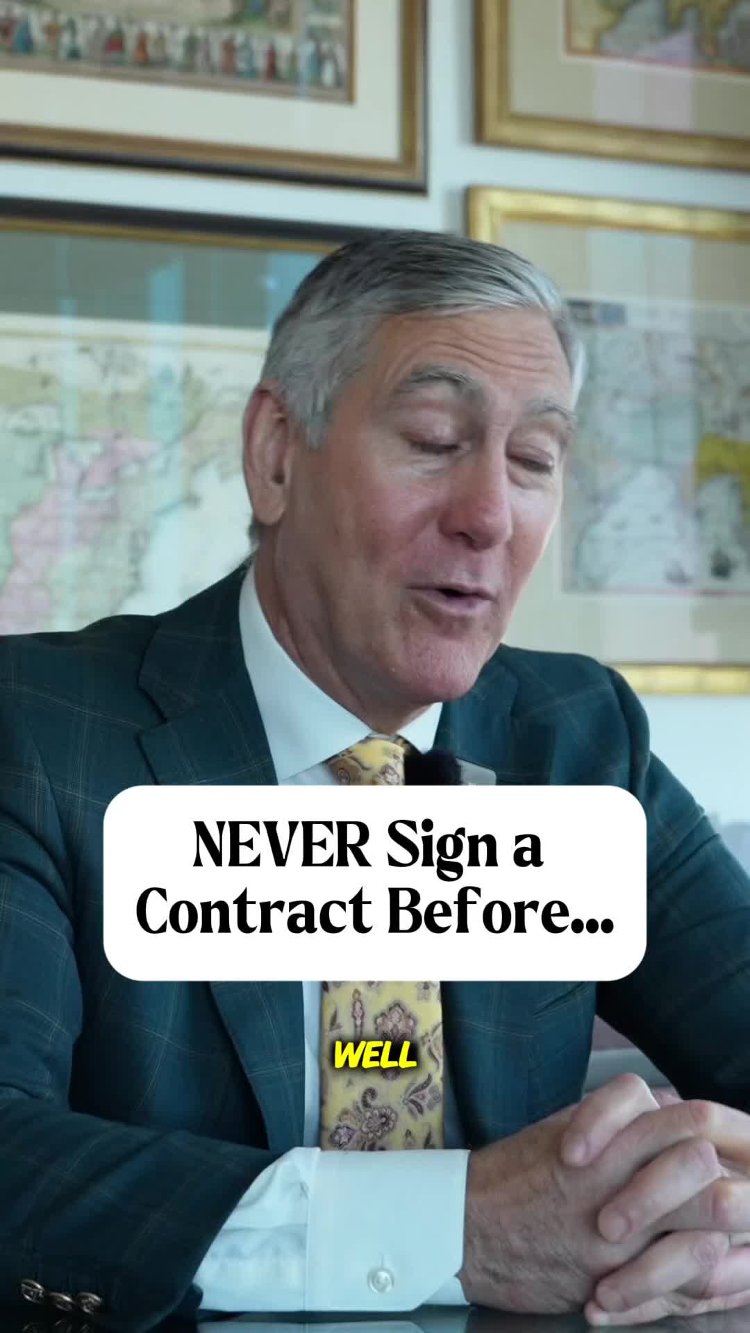 @Lawyer Joe
