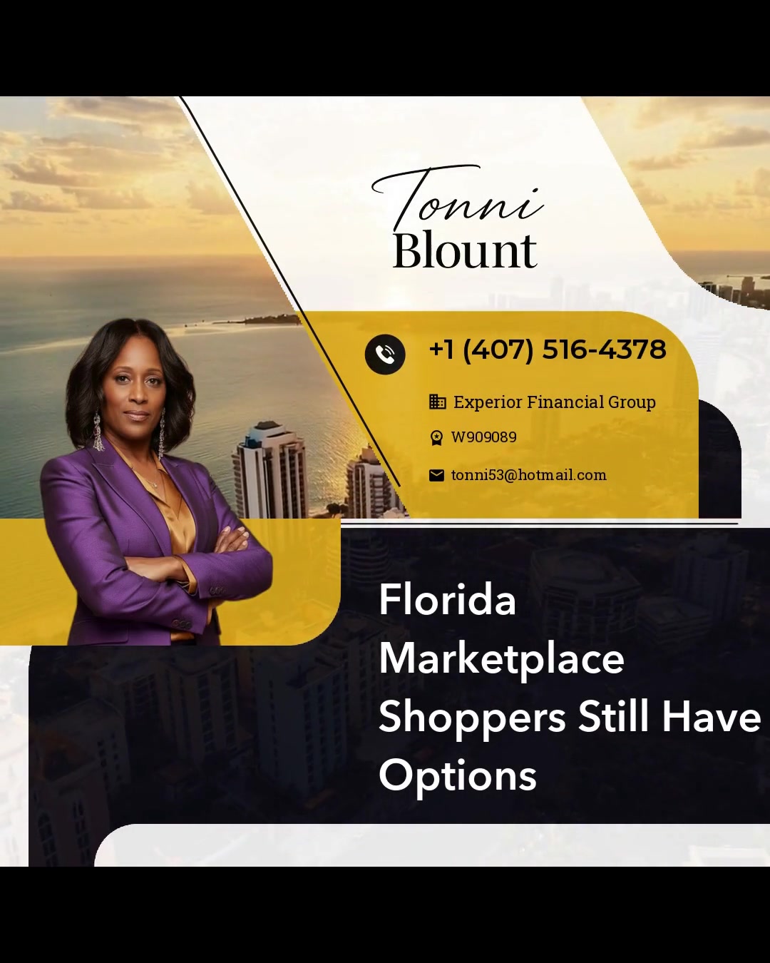 @toni.thatinsurancechic