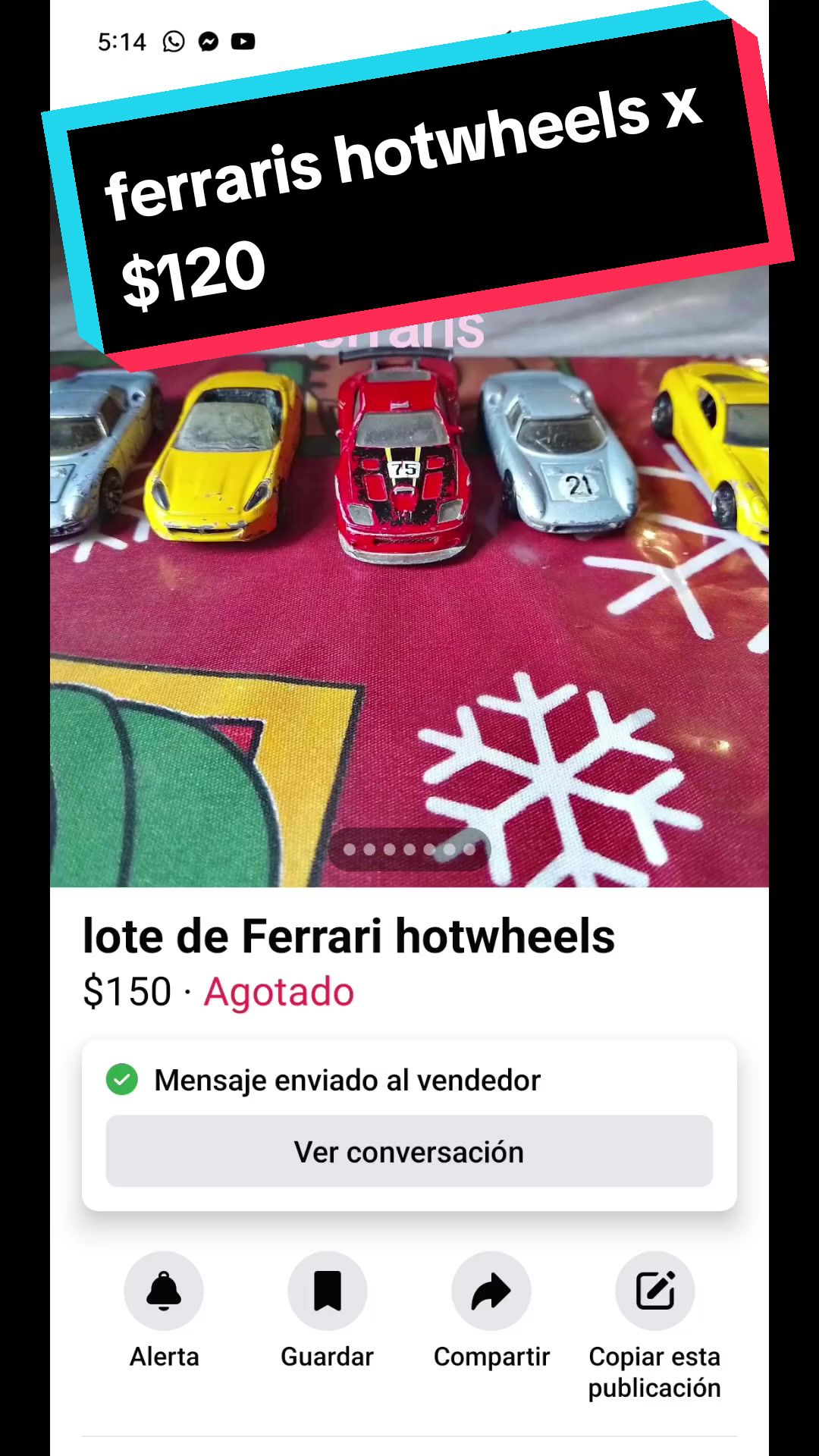 @Wero Collector Mx