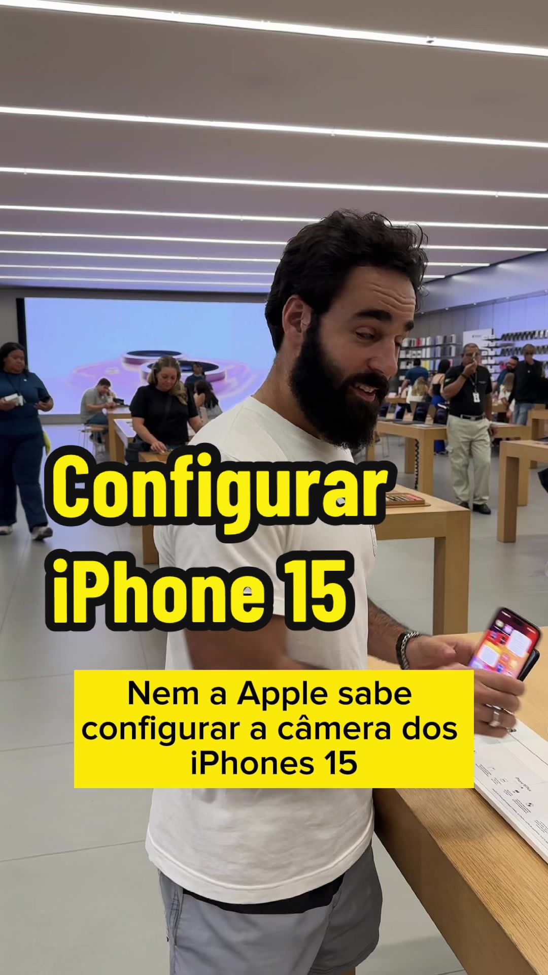 @Luca Pucci | Tecnologia Dicas