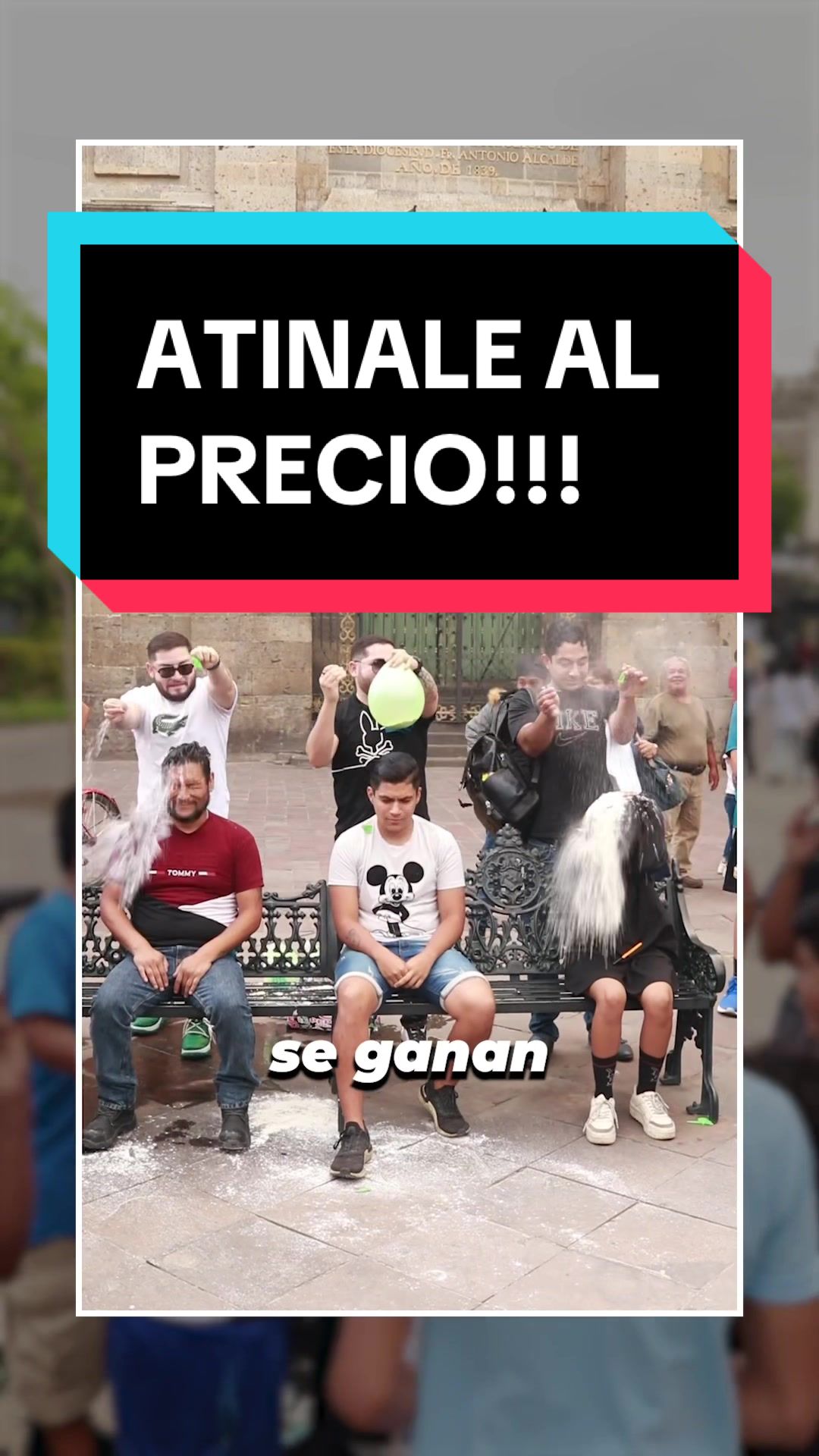 @EL SR DE LAS MARCAS