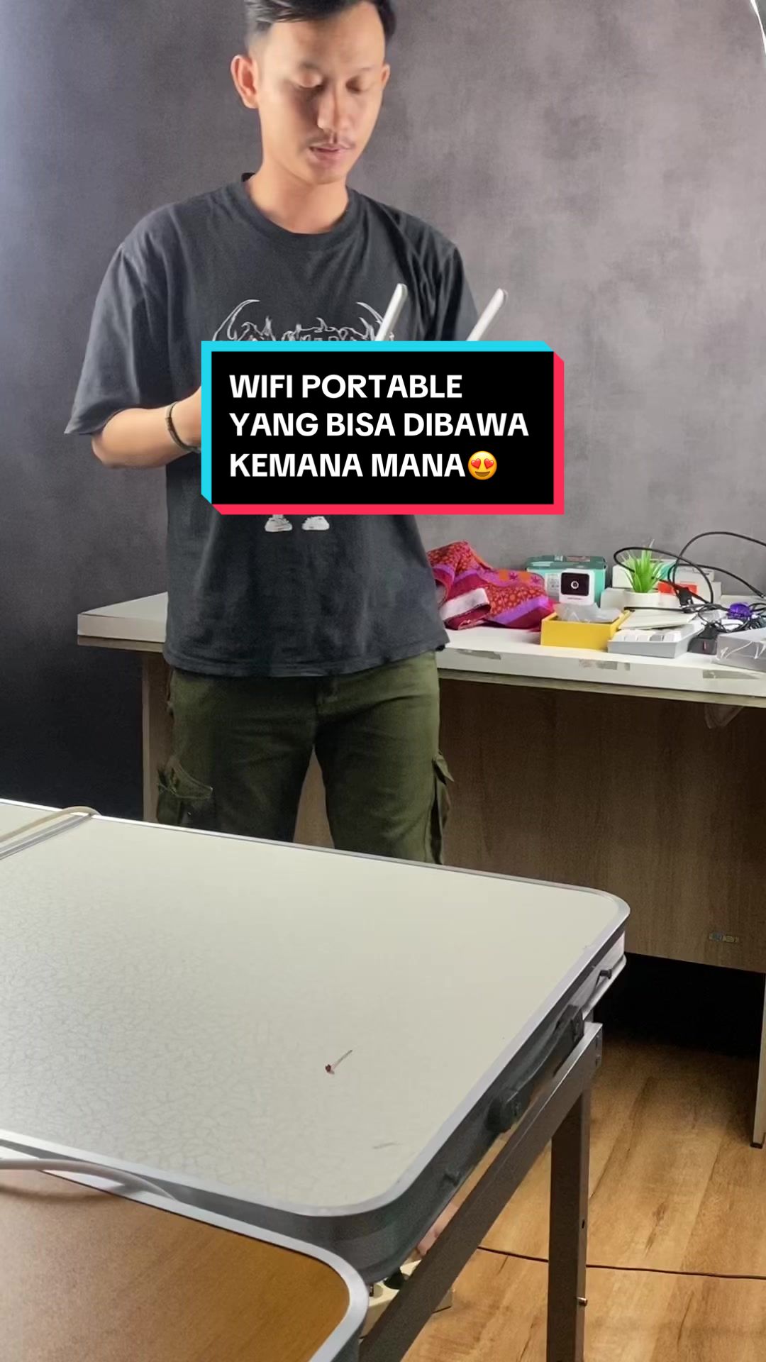 @Gadgetmology