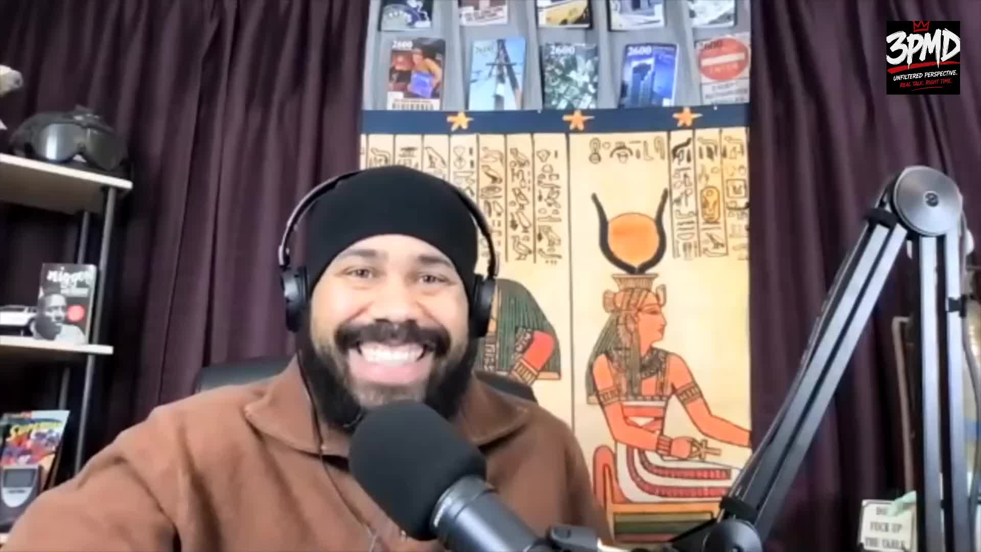 @3PMD_Podcast