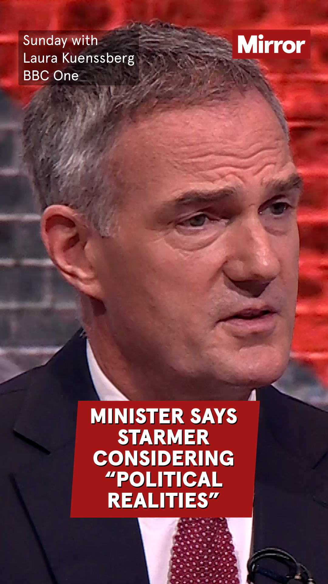 @Mirror Politics
