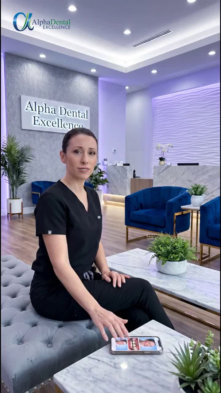@Alpha Dental Excellence