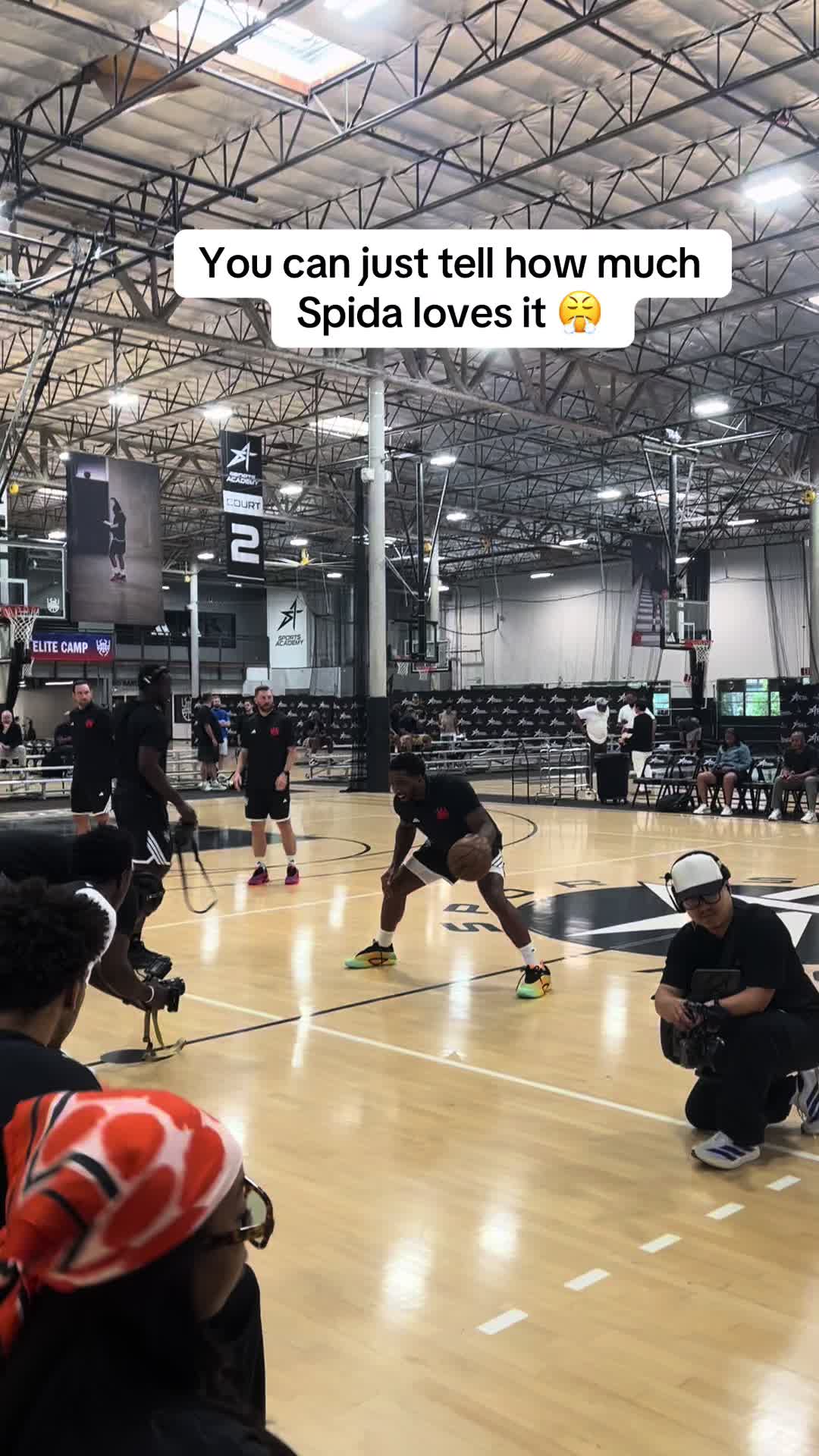 @NBA Future Starts Now