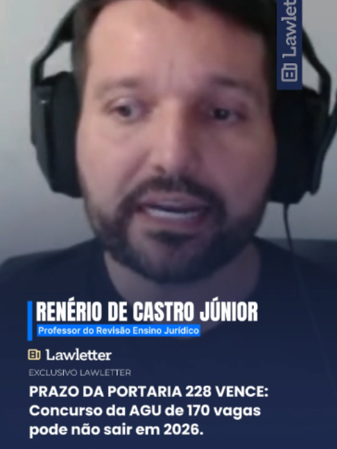 @Lawletter