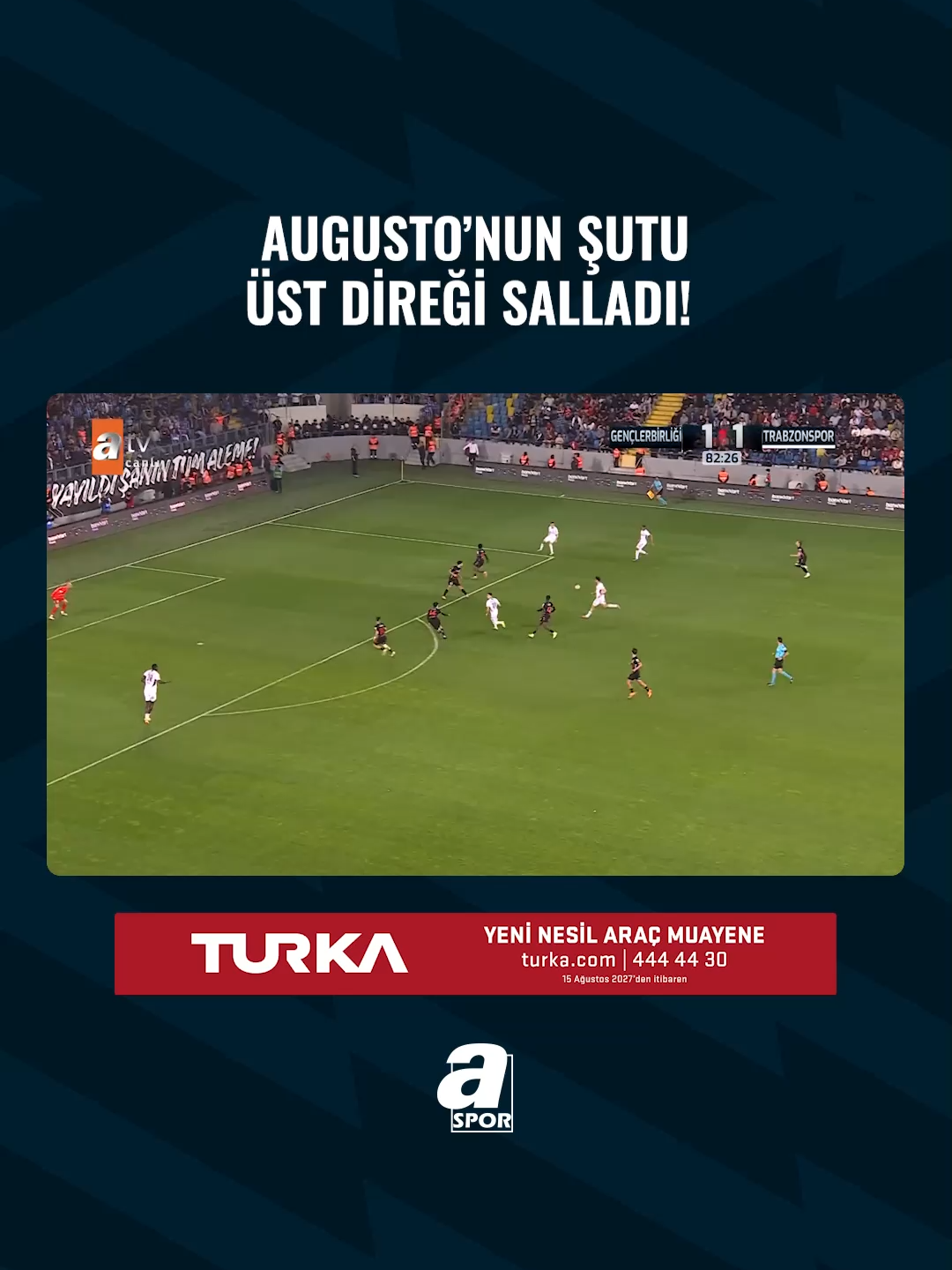@A Spor