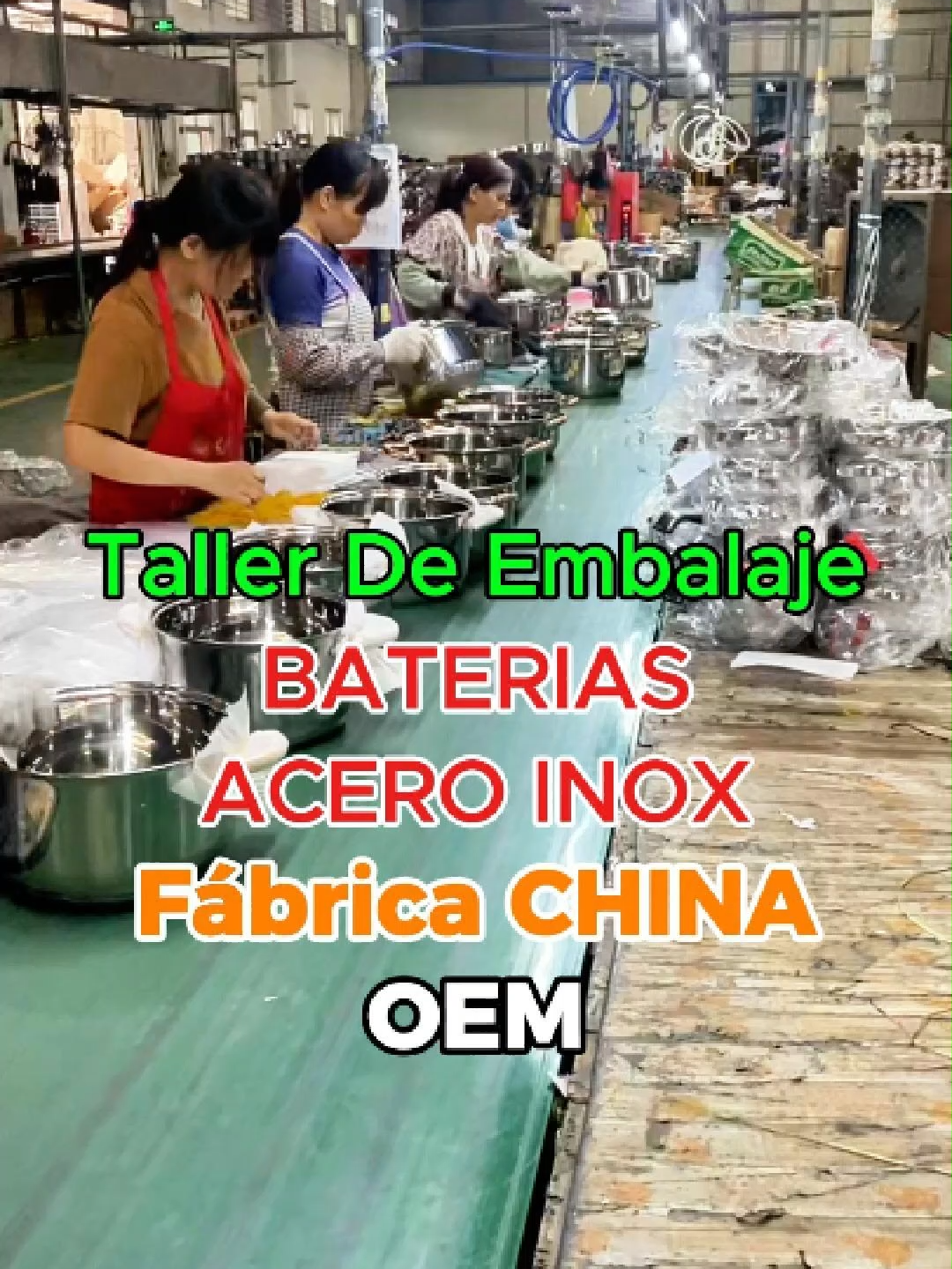 @ChangwenCookware LATAM