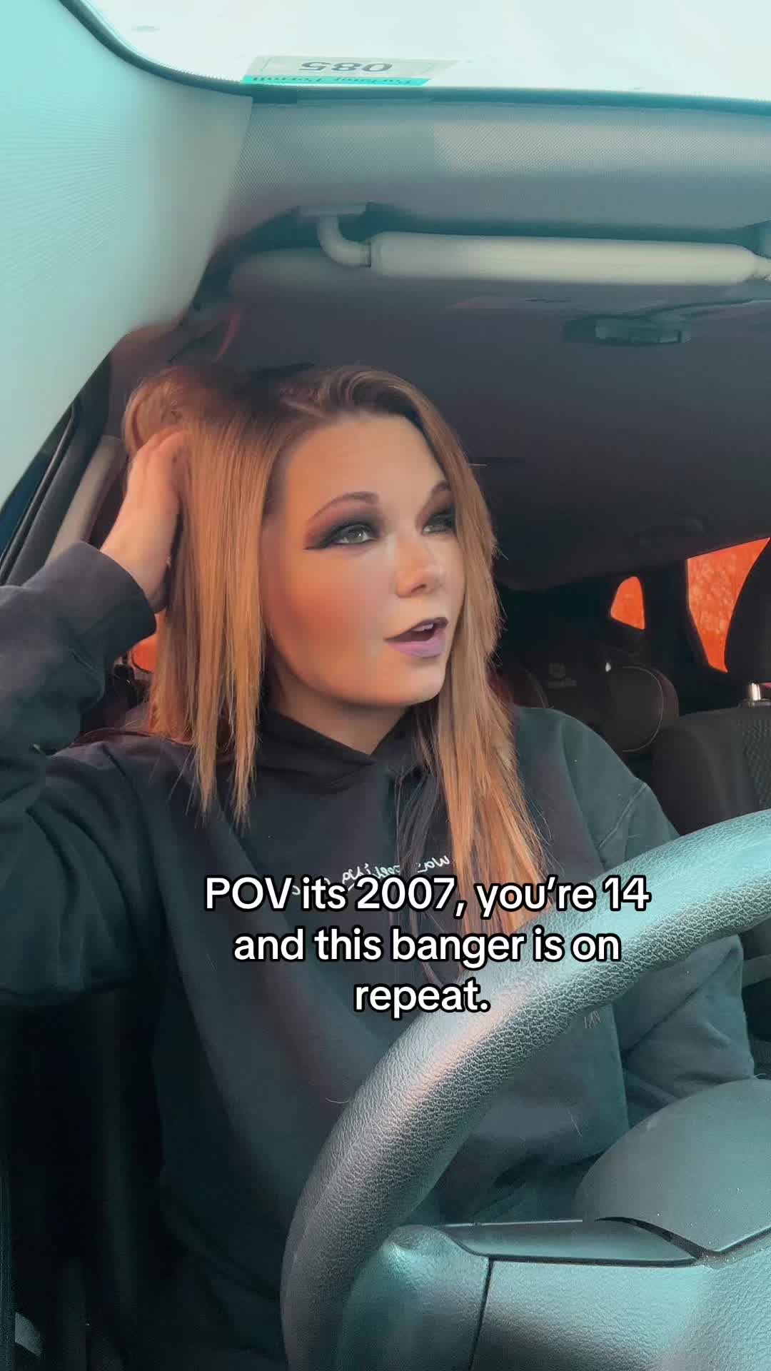 @Hannah