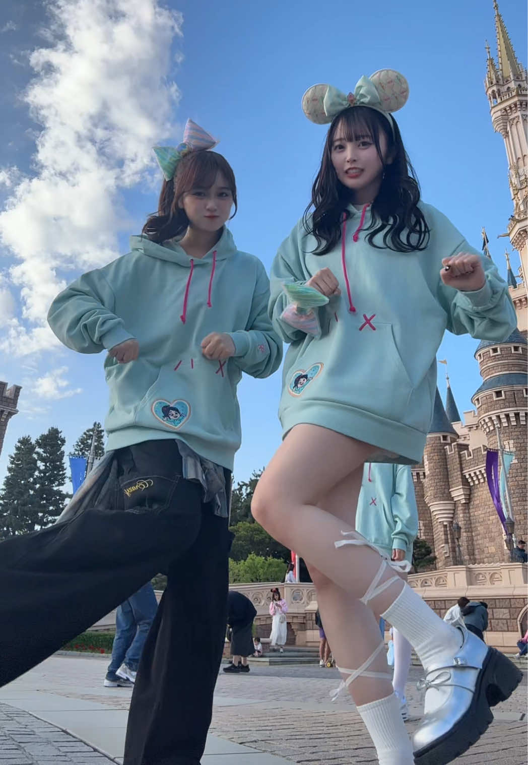 @えむ💜🌈🍼
