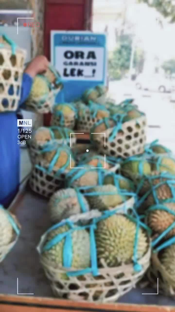@Kenzhi Durian Tuban