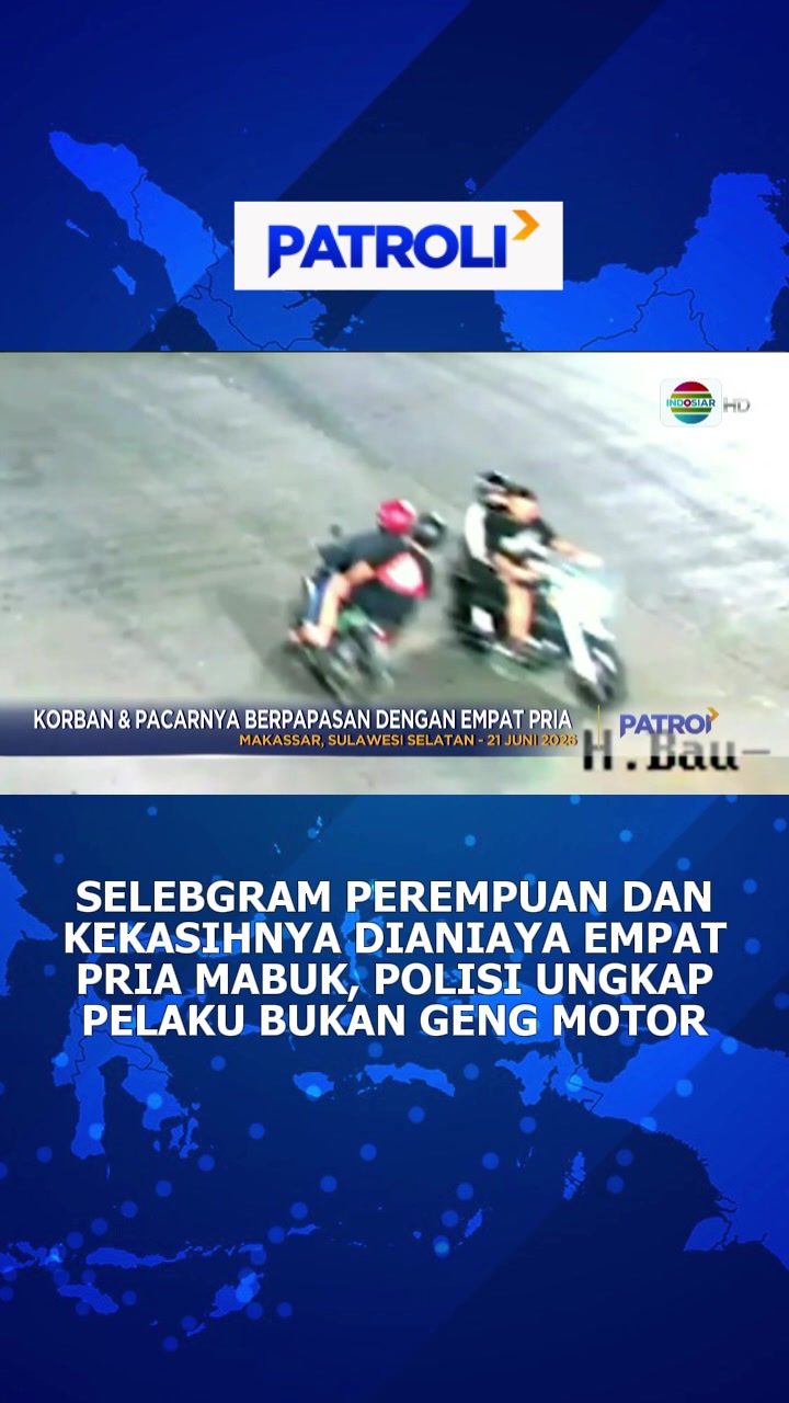 @Patroli