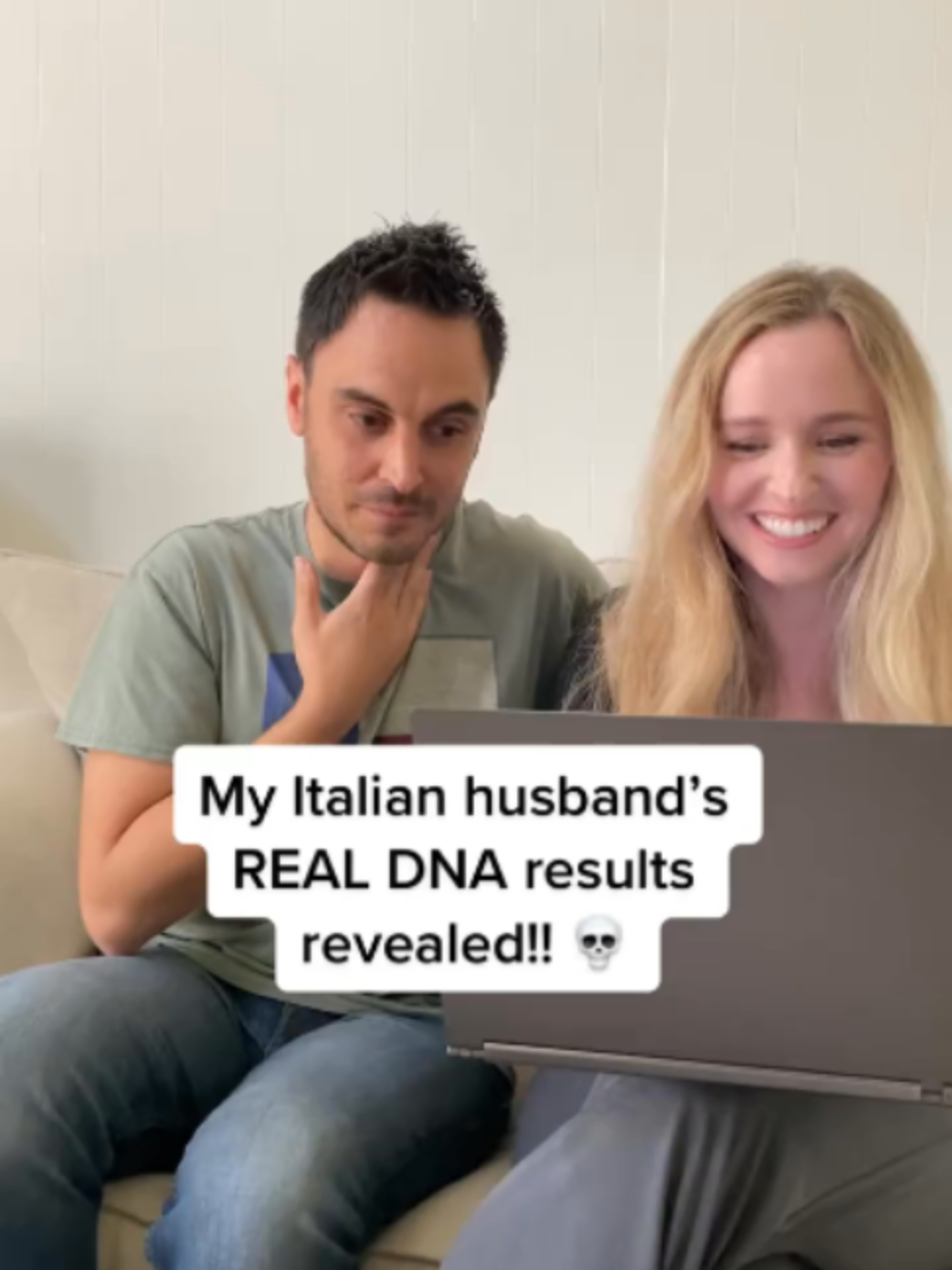 @Jessi & Alessio