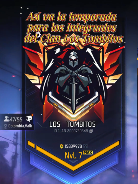 @EL TOMBO FF 👮🏼♂️