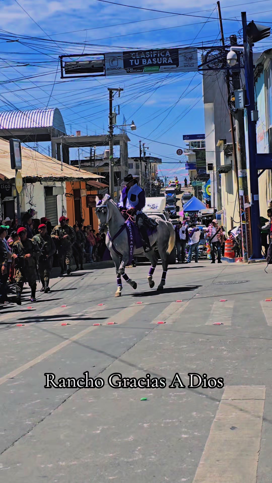 @Rancho Gracias A Dios 🐎🐅